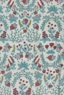 Thumbnail - Sergeant Major Mädchen Stoffhose, mehrfarbig, Gr. 68