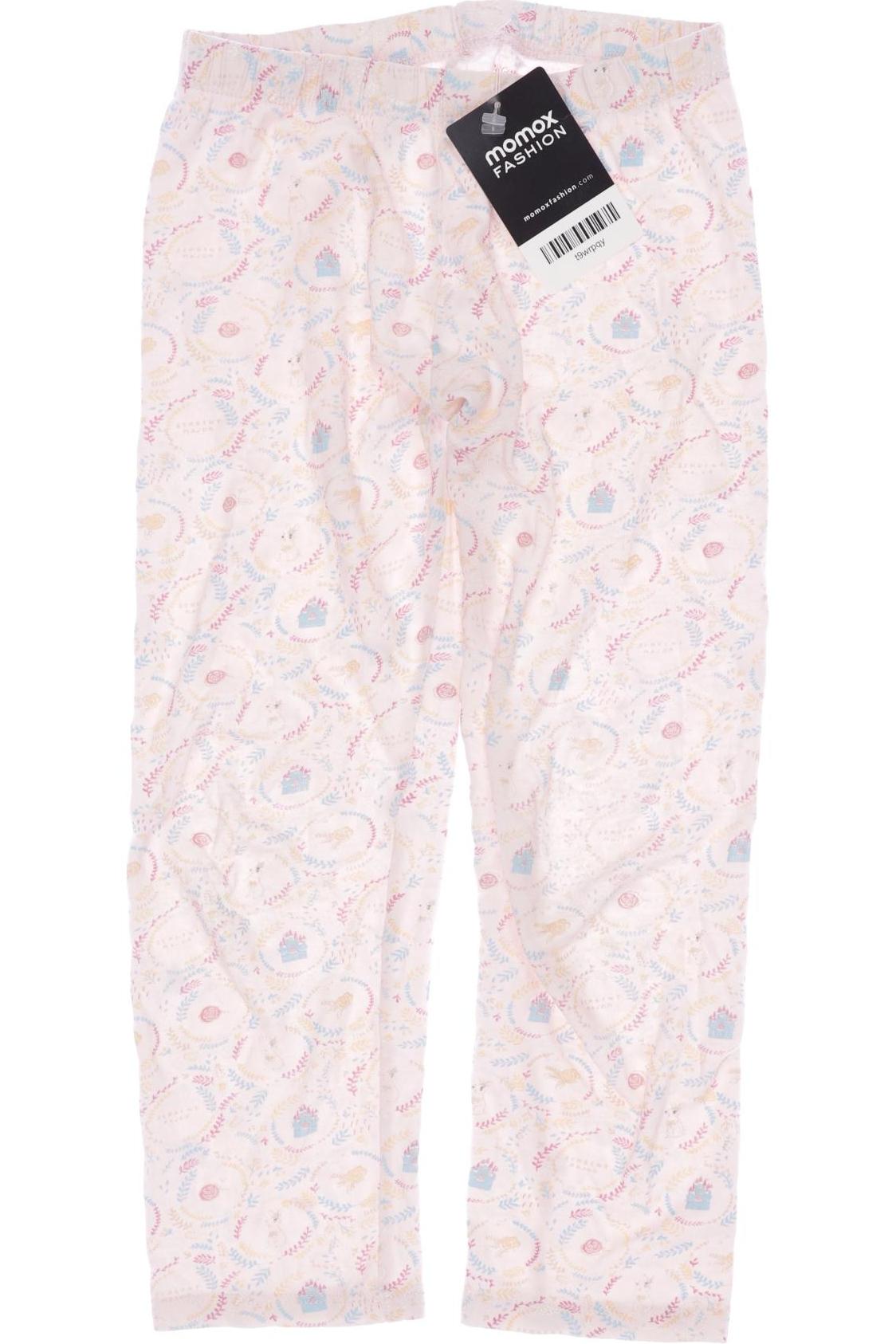 

Sergeant Major Mädchen Stoffhose, pink