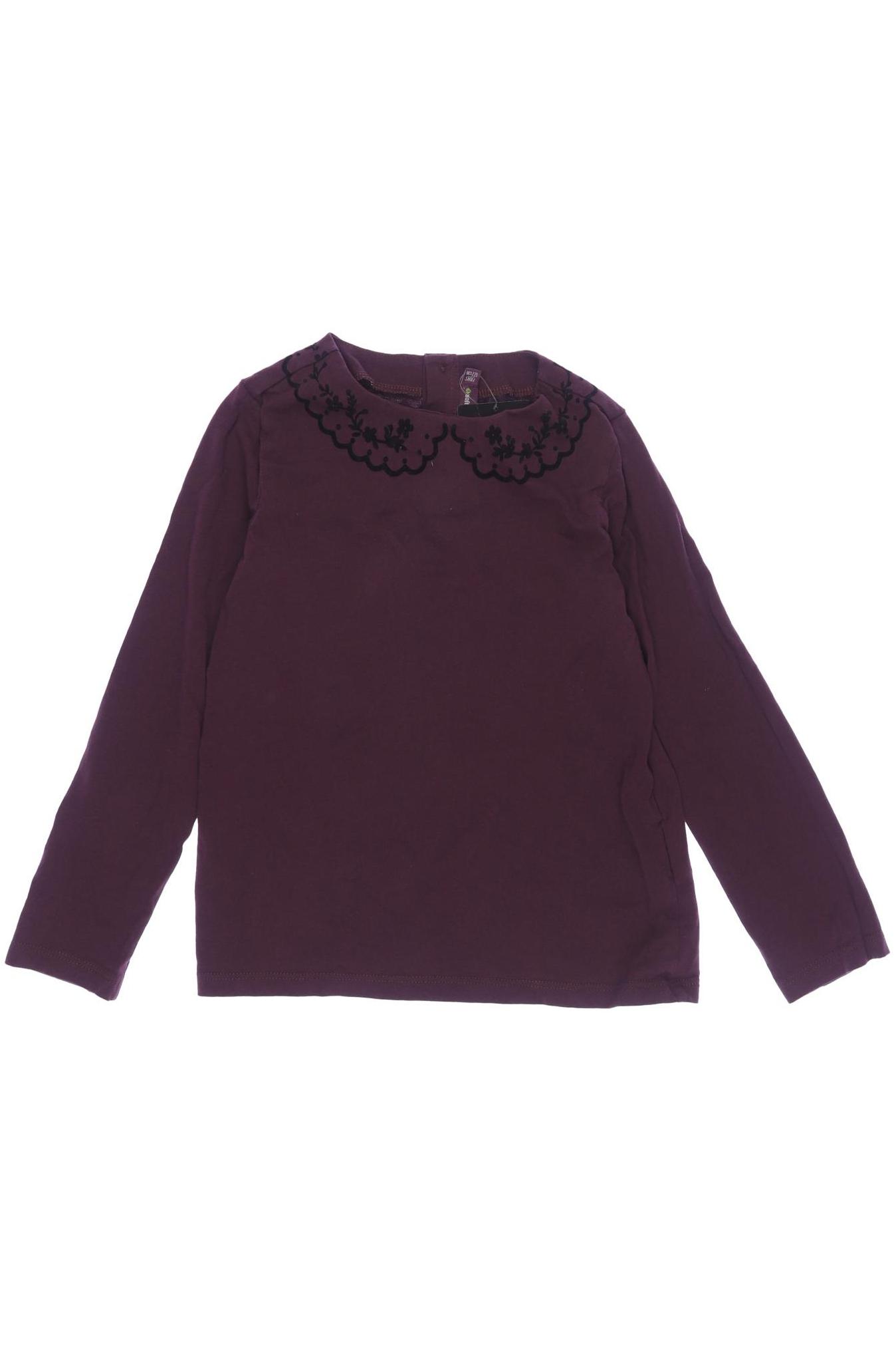

Sergeant Major Damen Langarmshirt, bordeaux, Gr. 122