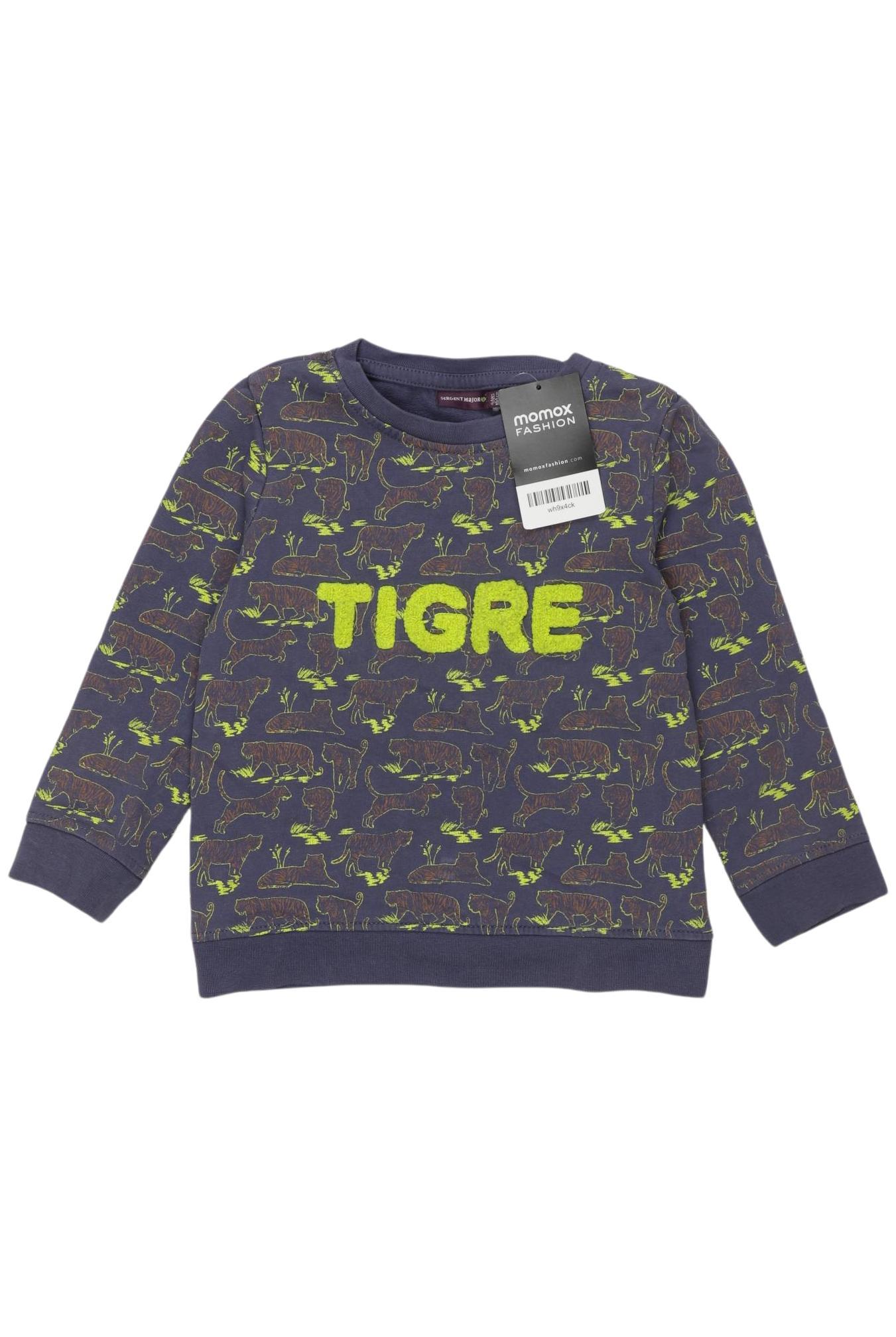 

Sergeant Major Mädchen Hoodies & Sweater, neon, Gr. 104