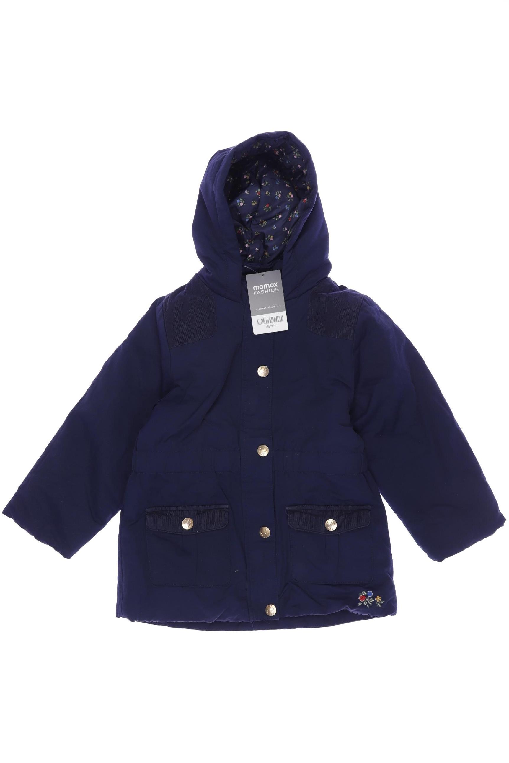 

Sergeant Major Damen Jacke, marineblau, Gr. 116