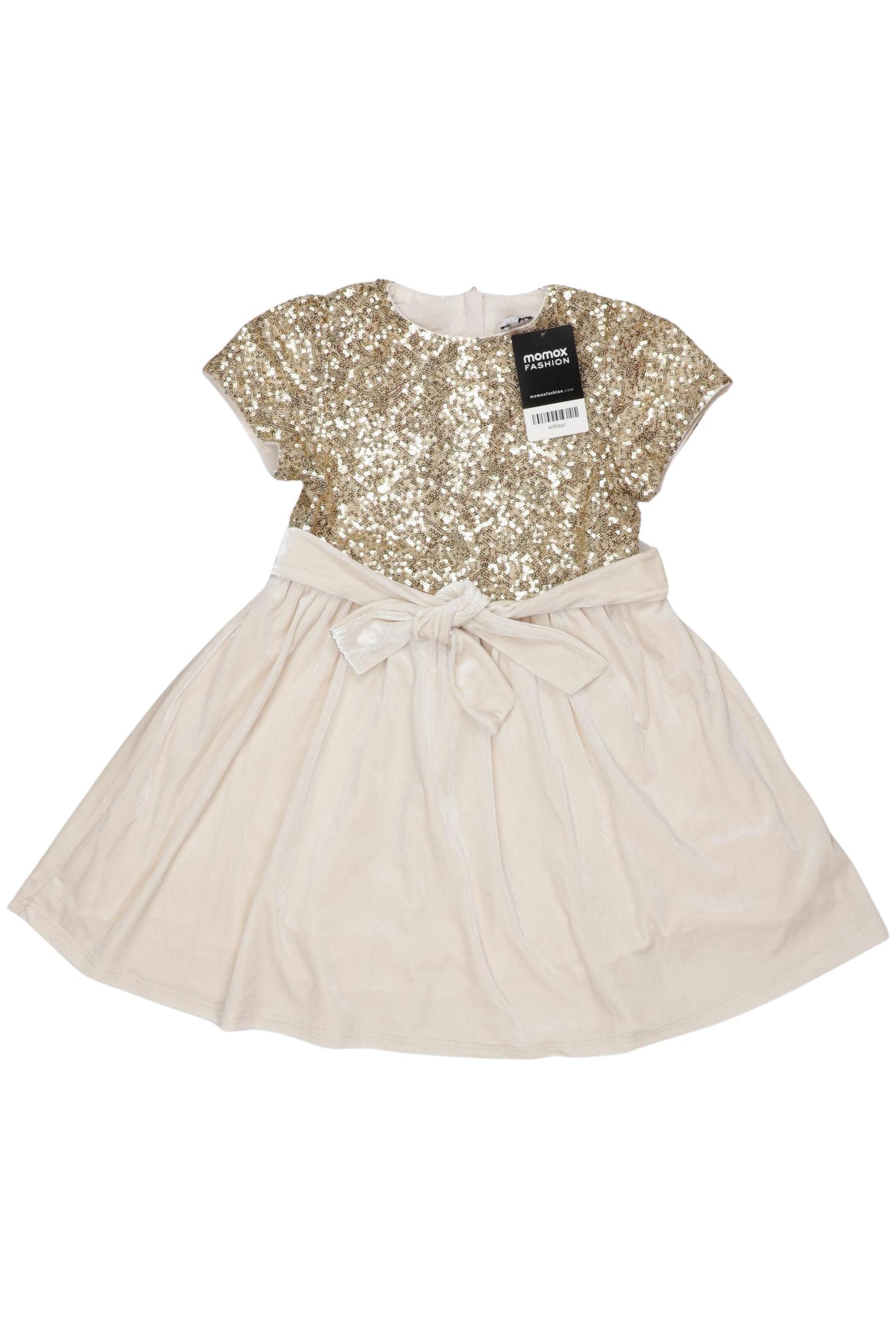 

Sergeant Major Damen Kleid, beige, Gr. 110
