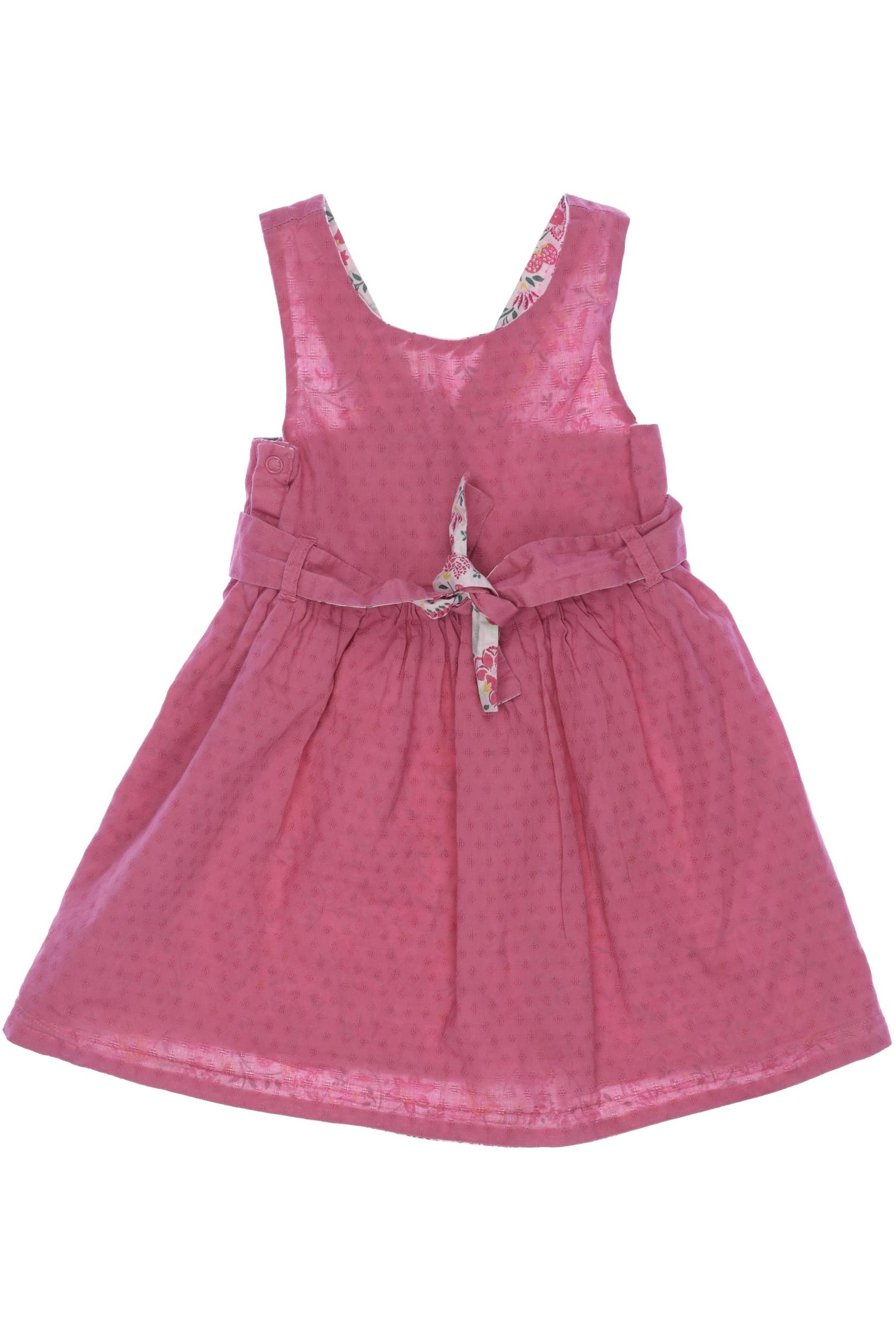 

Sergeant Major Damen Kleid, pink, Gr. 98