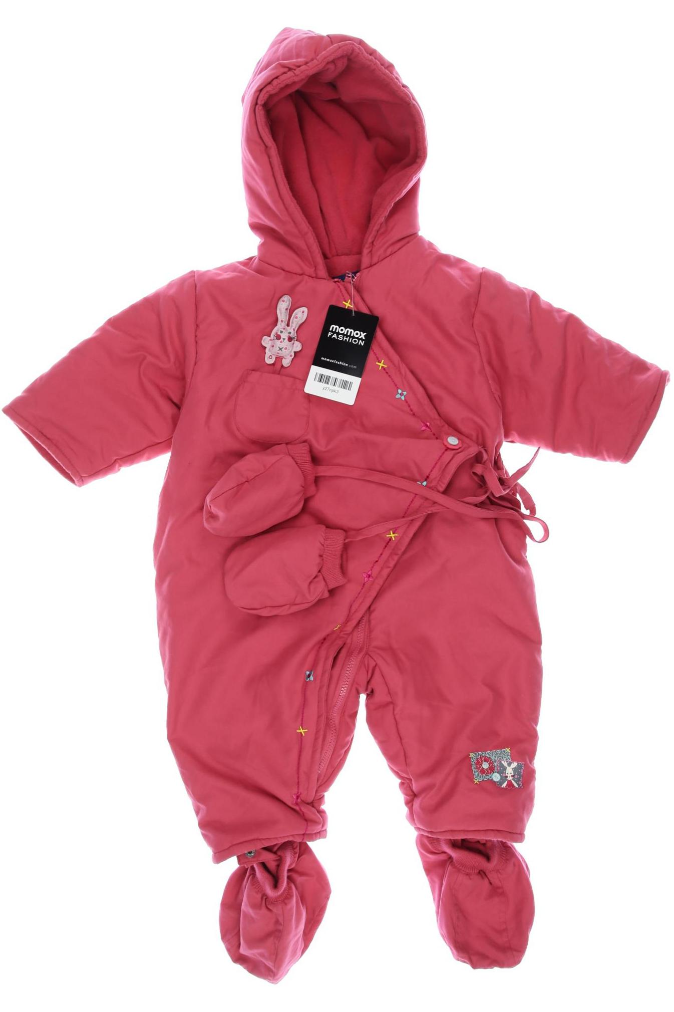

Sergeant Major Damen Schneeanzug, pink, Gr. 80