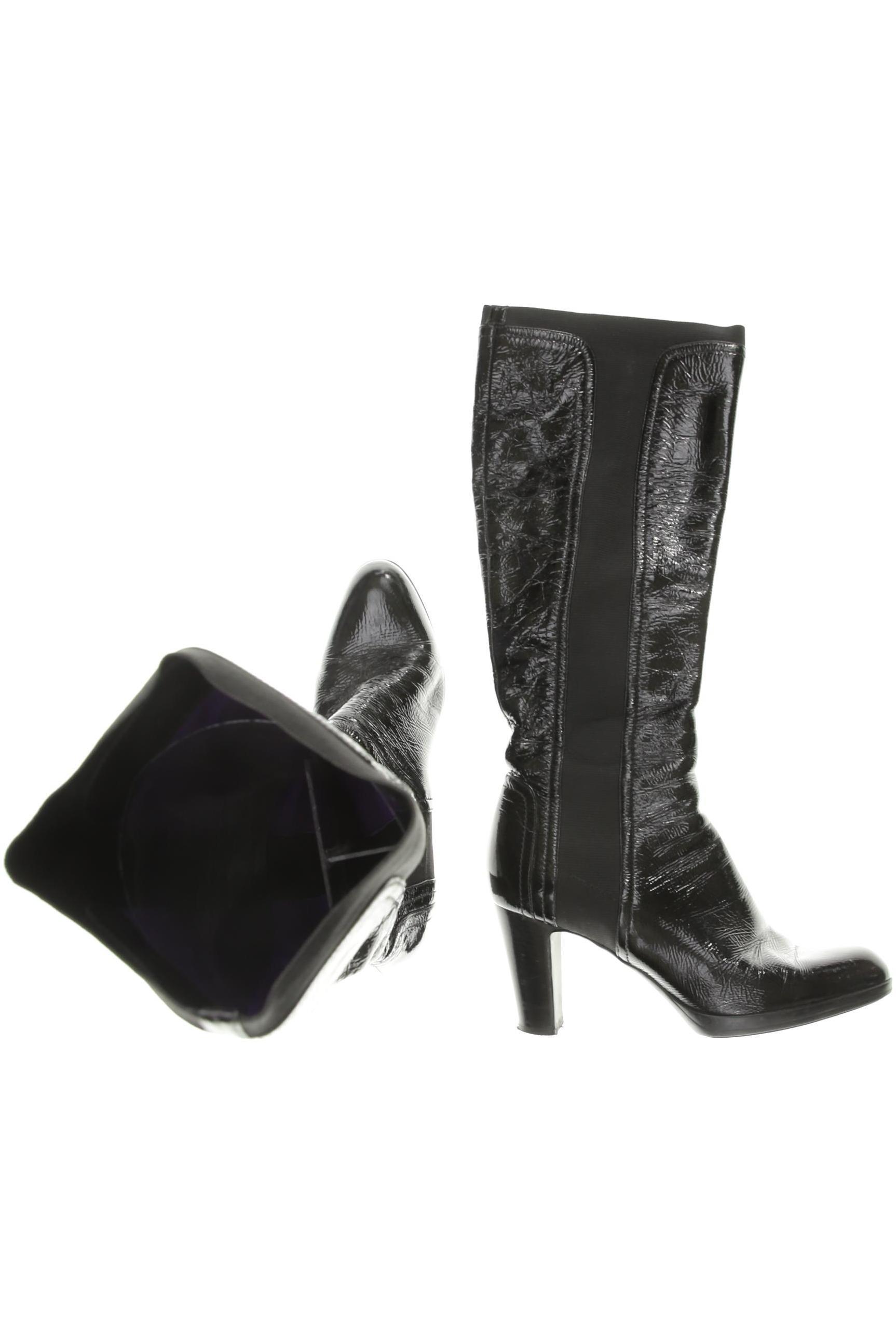 

Sergio Rossi Damen Stiefel, schwarz, Gr. 39