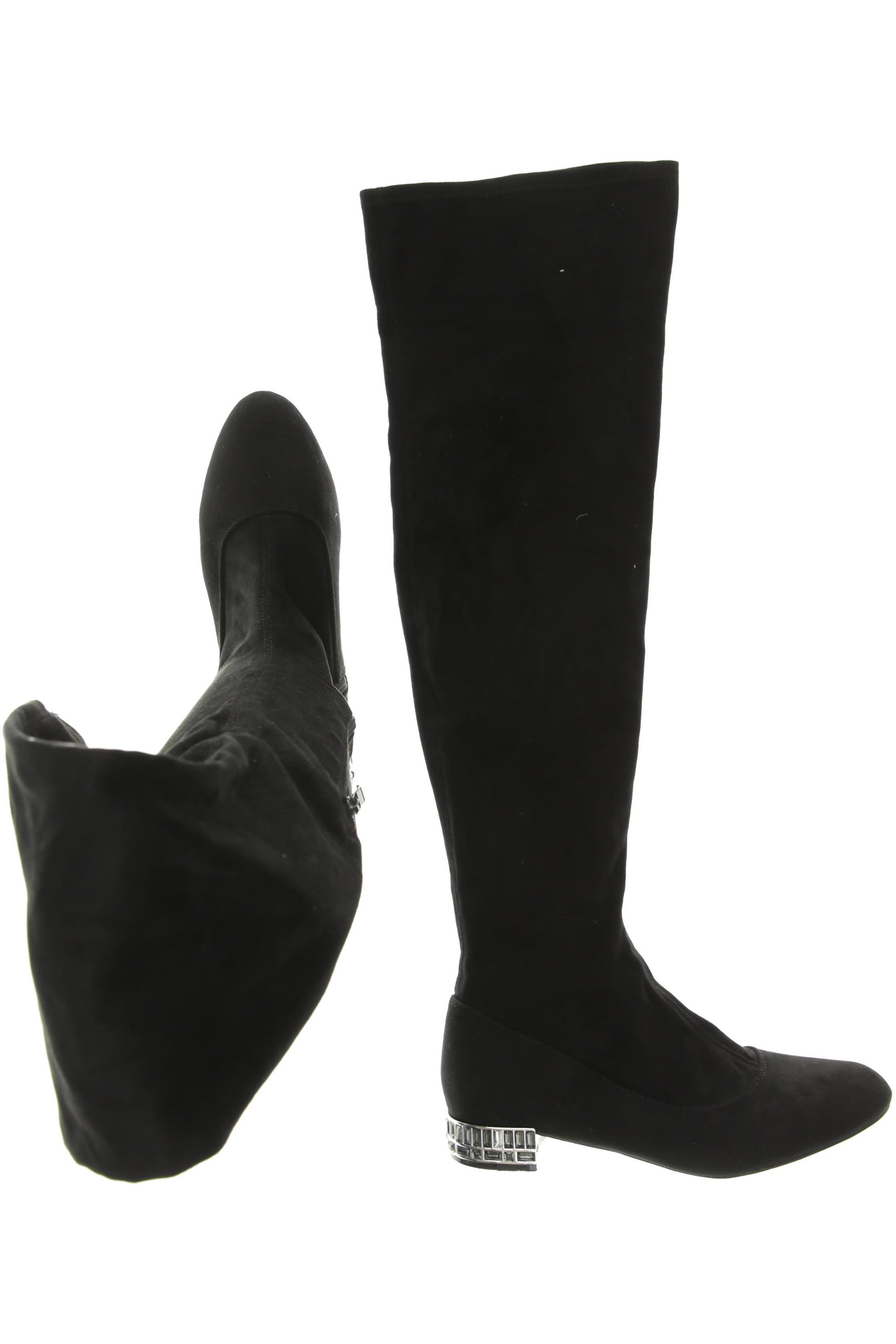 

Sergio Tacchini Damen Stiefel, schwarz, Gr. 40