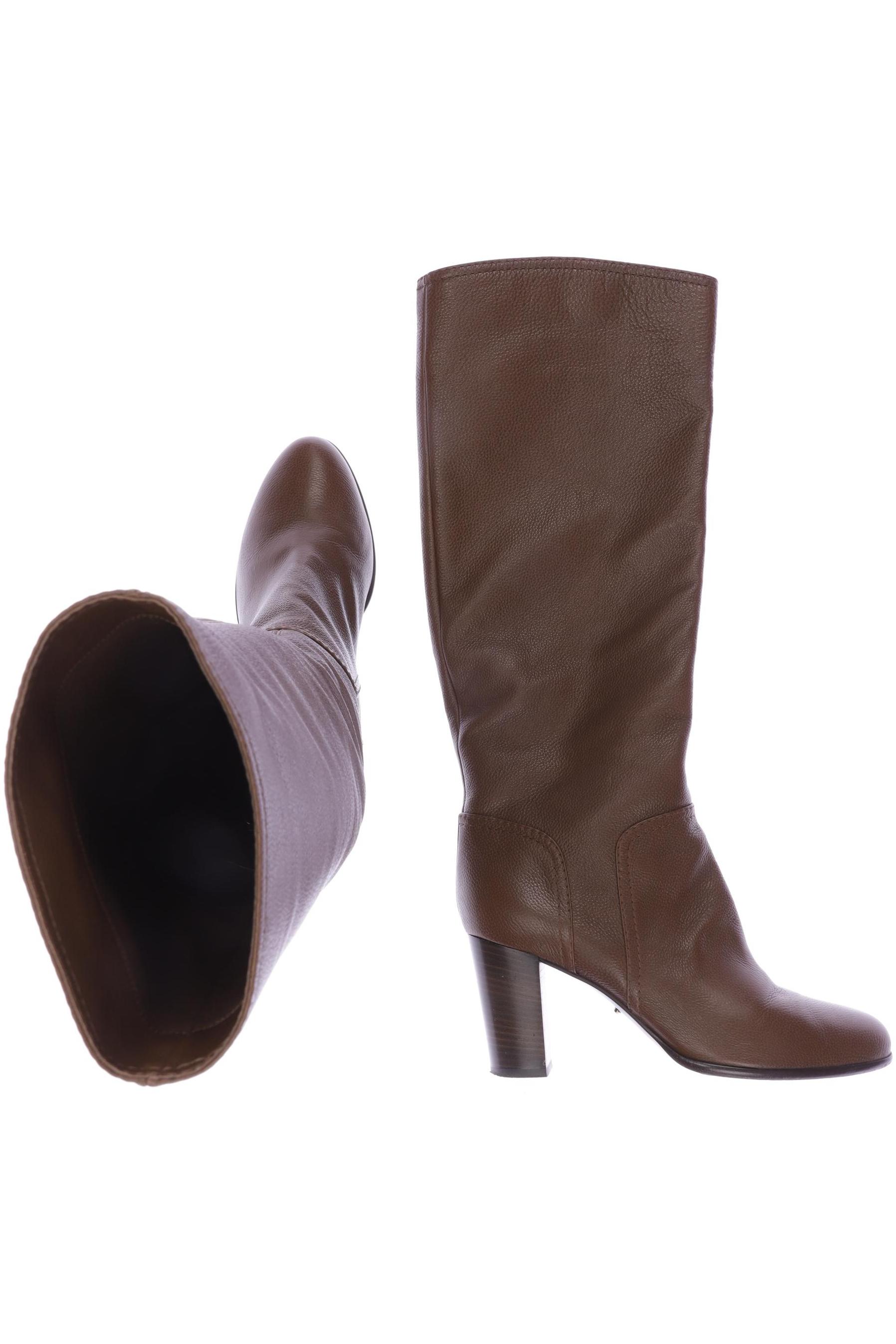 

Sergio Rossi Damen Stiefel, braun