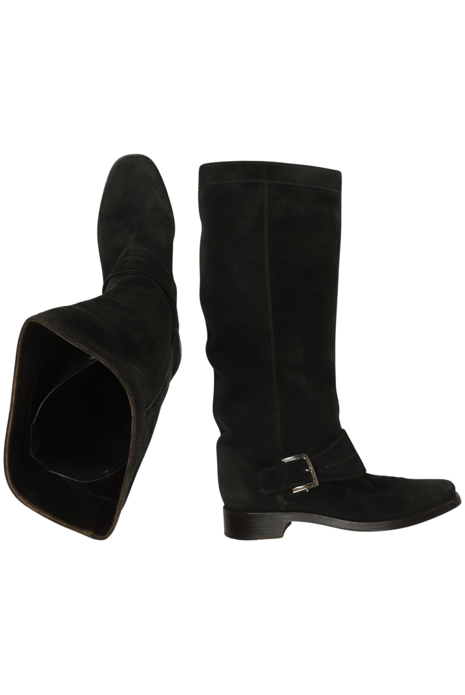 

Sergio Rossi Damen Stiefel, braun, Gr. 39