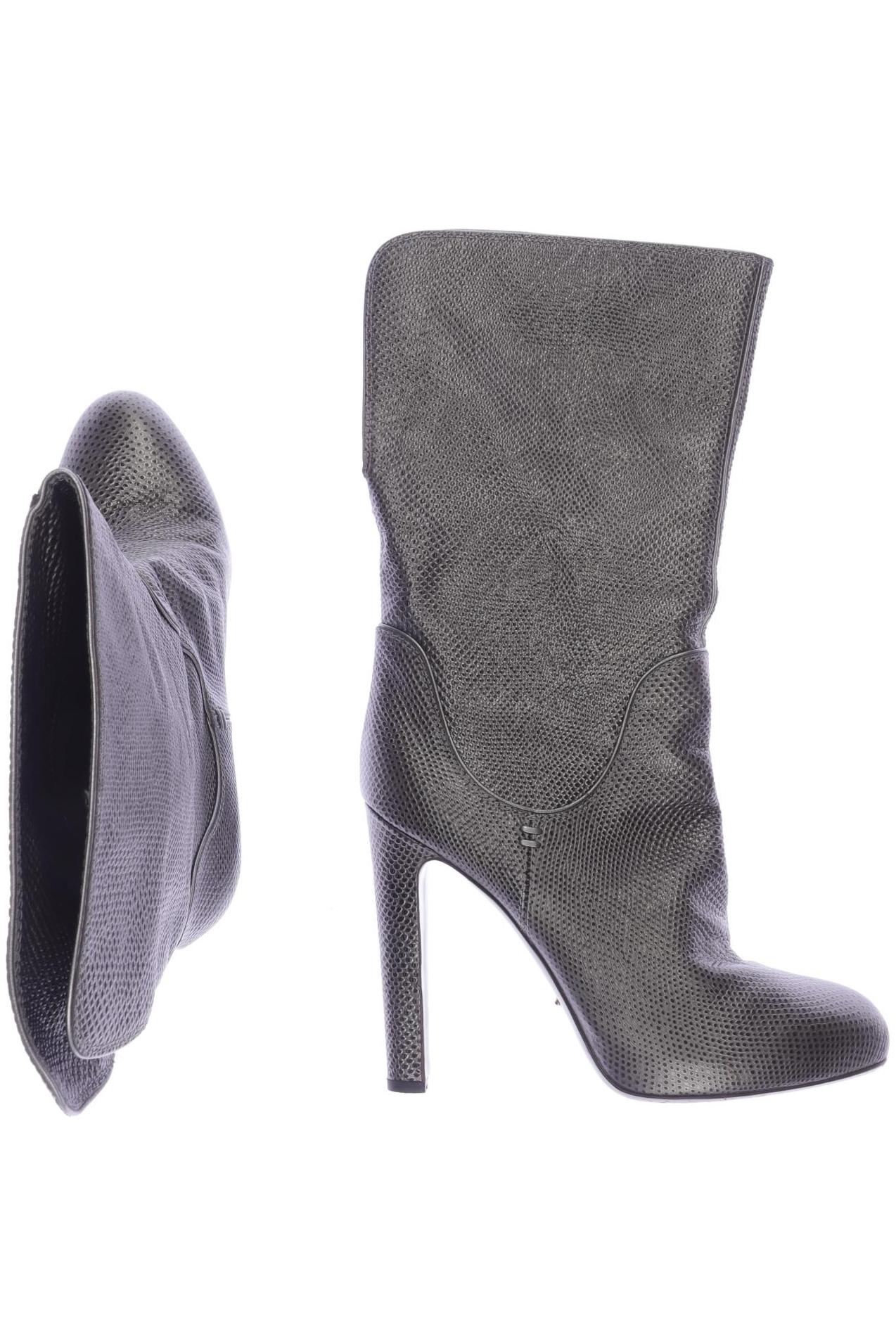 

Sergio Rossi Damen Stiefel, grau