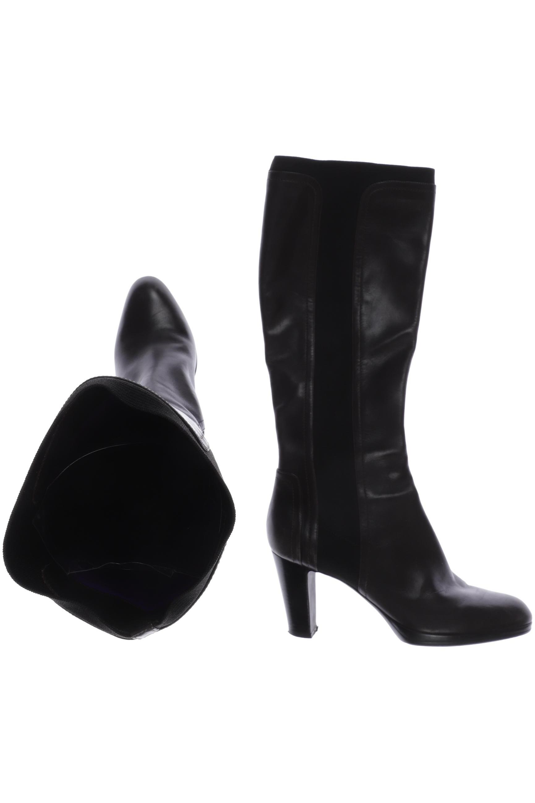

Sergio Rossi Damen Stiefel, braun, Gr. 40