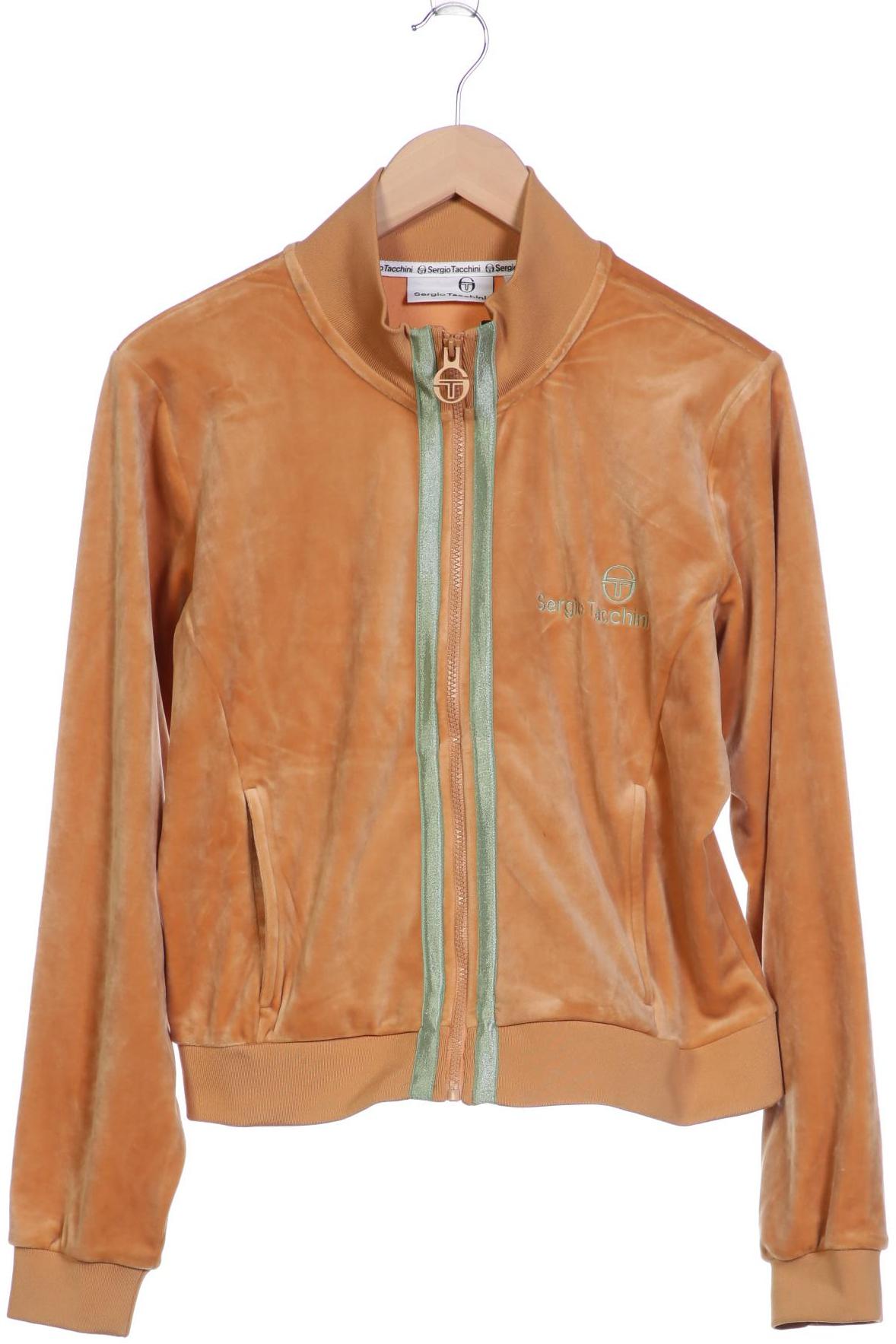 

Sergio Tacchini Damen Sweatshirt, orange