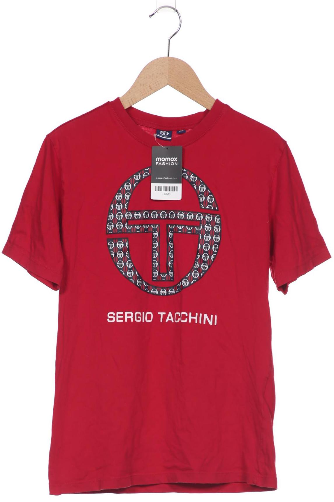 

Sergio Tacchini Damen T-Shirt, rot