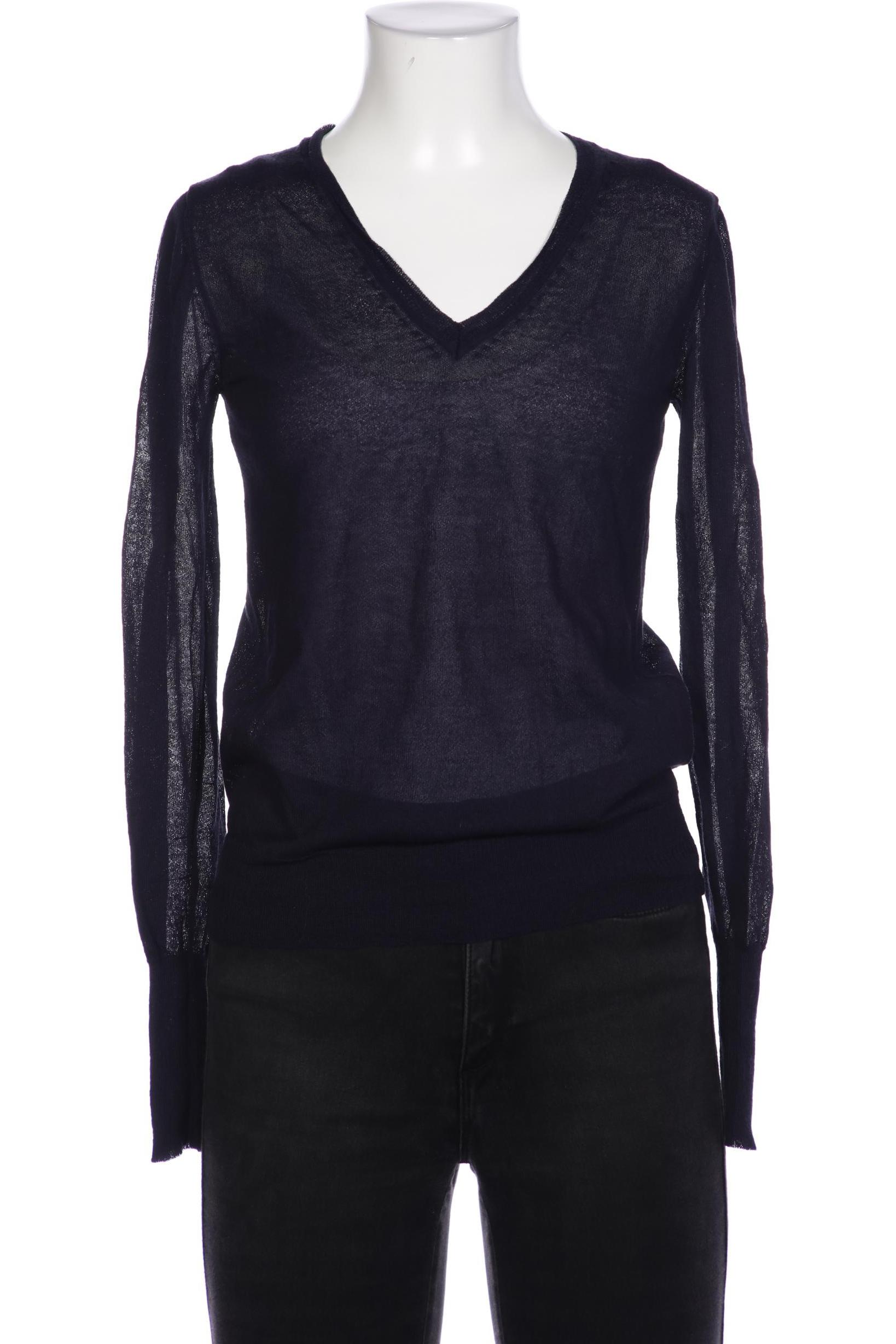 

Sergio Tacchini Damen Pullover, marineblau, Gr. 36