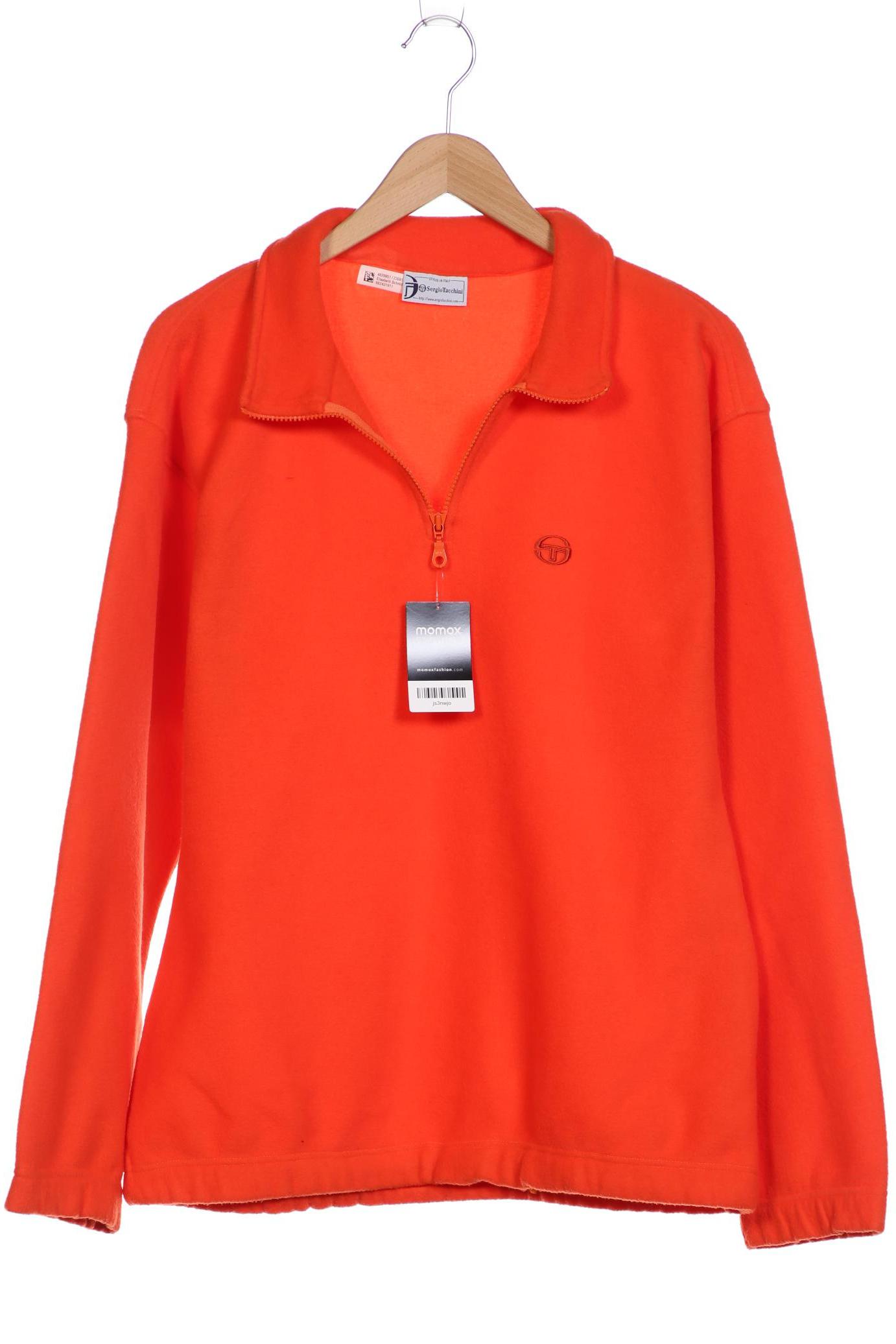 

Sergio Tacchini Damen Sweatshirt, orange
