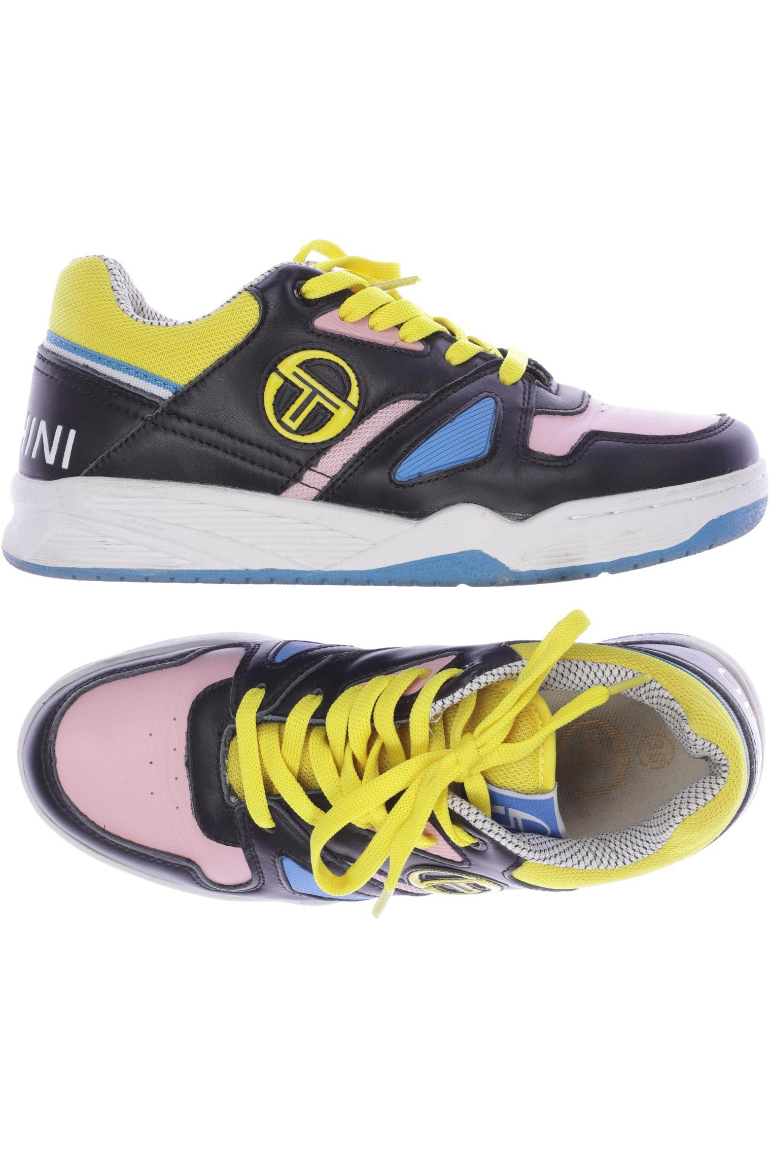 

Sergio Tacchini Damen Sneakers, pink