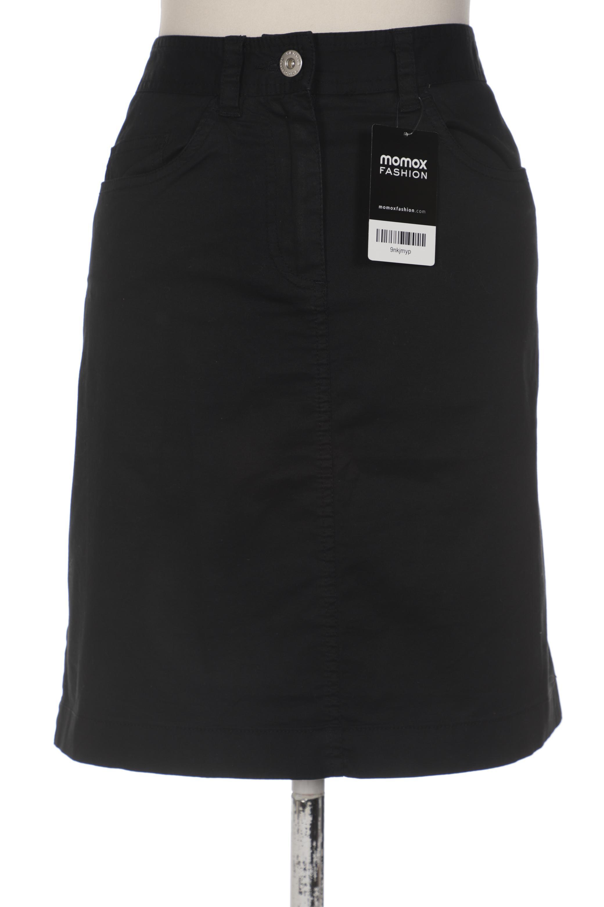 

Sergio Tacchini Damen Rock, schwarz