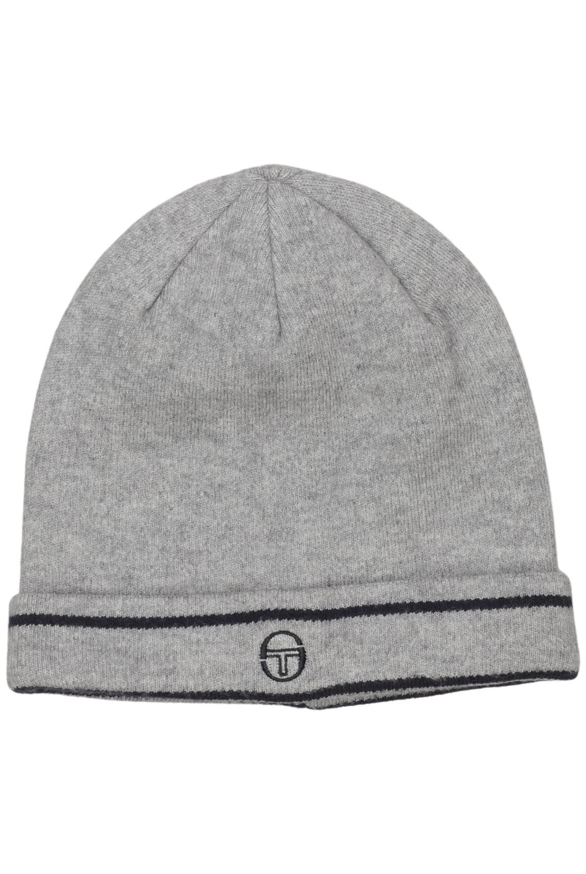 

Sergio Tacchini Damen Hut/Mütze, grau, Gr. uni