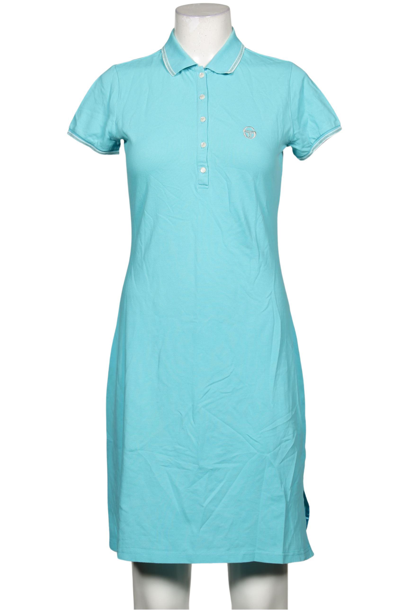 

Sergio Tacchini Damen Kleid, hellblau, Gr. 38