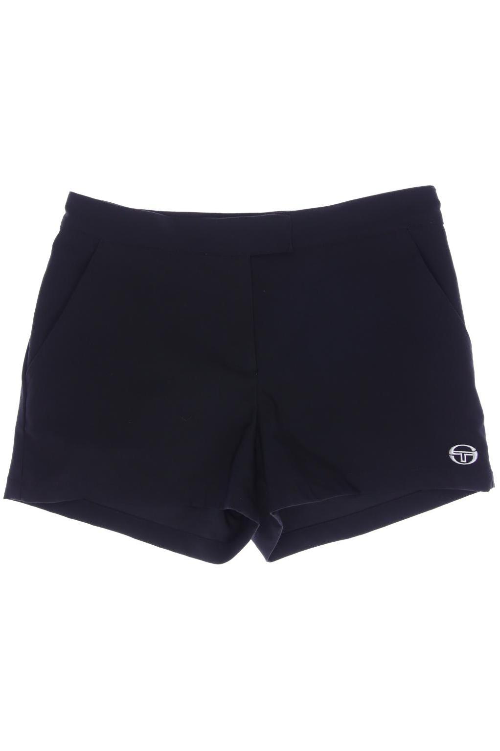 

Sergio Tacchini Damen Shorts, schwarz