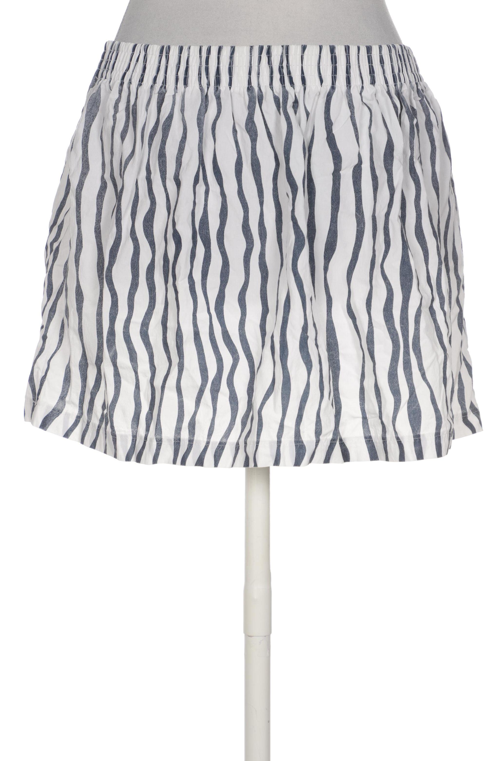 

Sergio Tacchini Damen Rock, weiß, Gr. 42