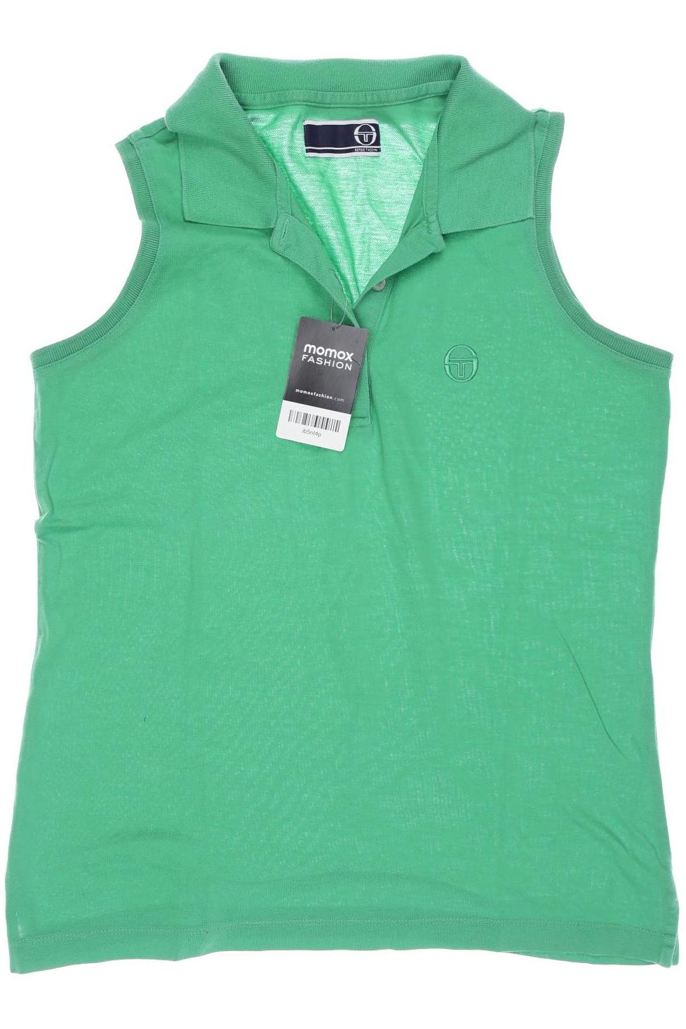 

Sergio Tacchini Damen Poloshirt, grün