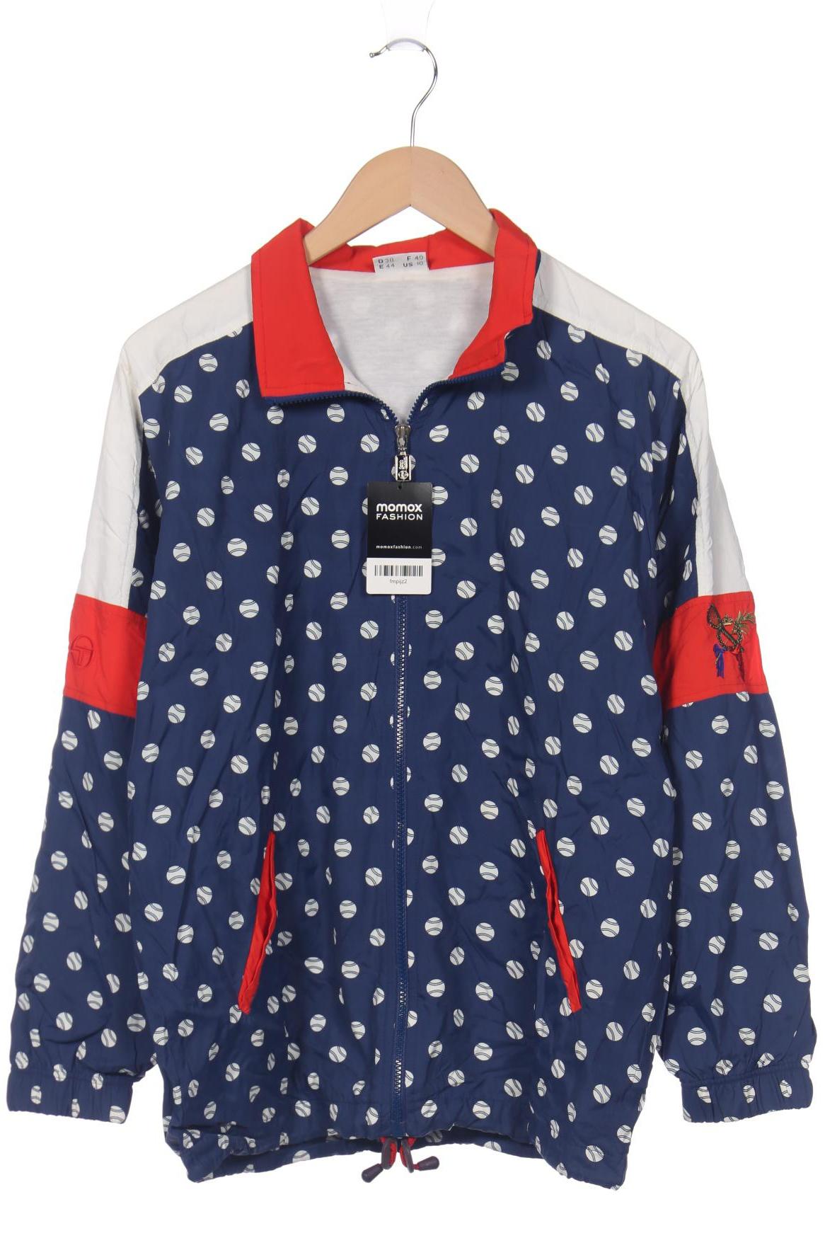 

Sergio Tacchini Damen Jacke, blau, Gr. 38