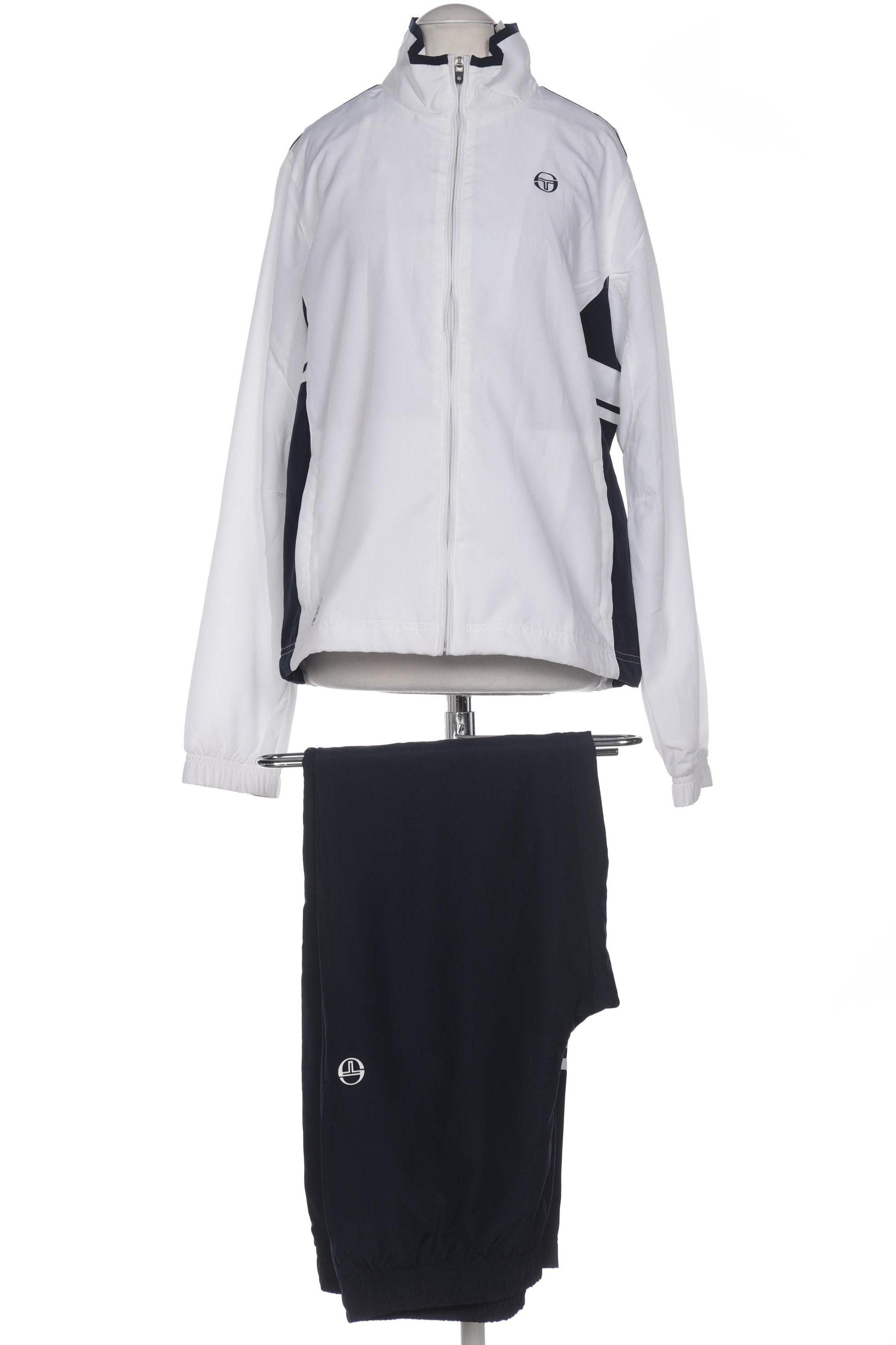 

Sergio Tacchini Damen Anzug, weiß