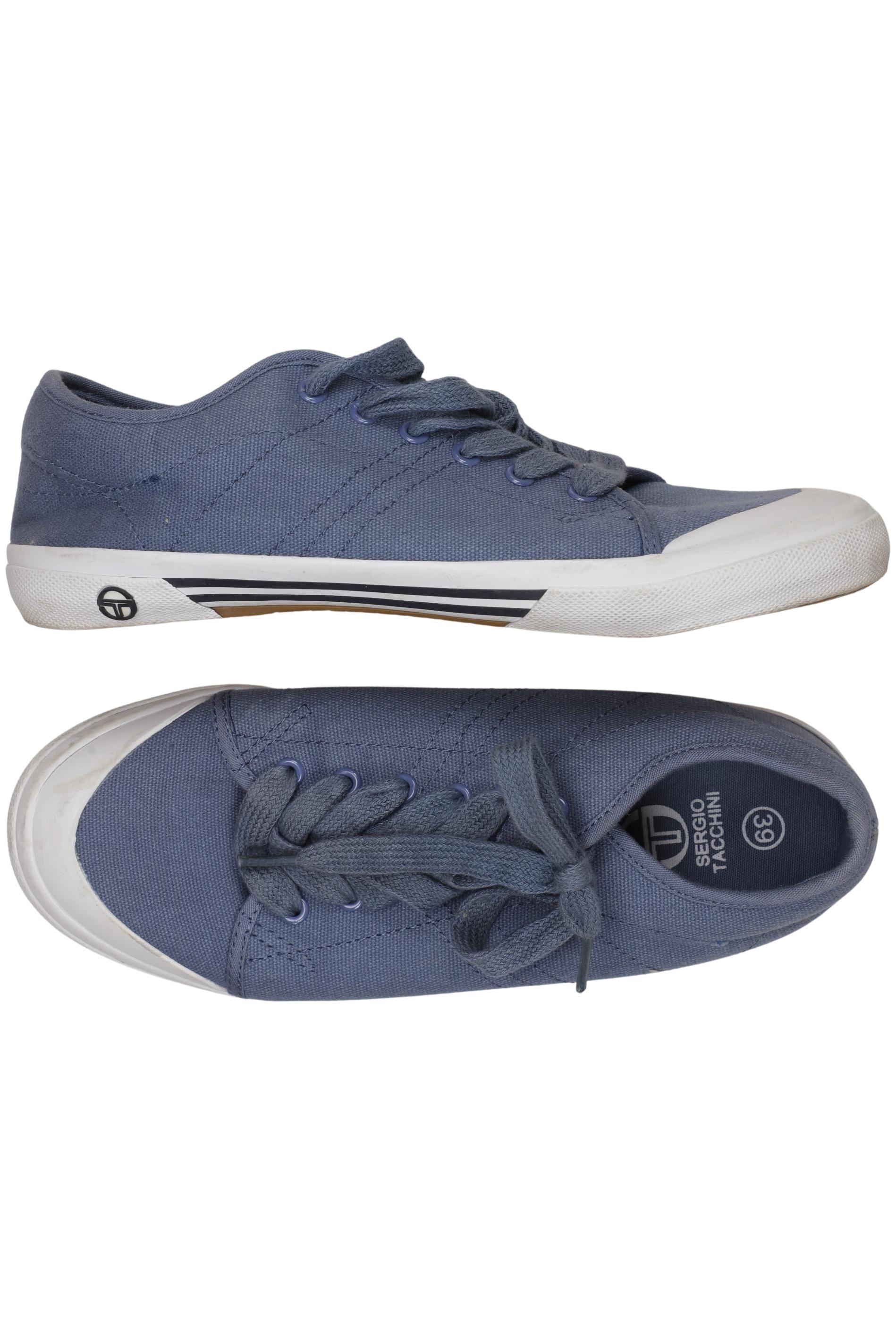 

Sergio Tacchini Damen Sneakers, blau, Gr. 39