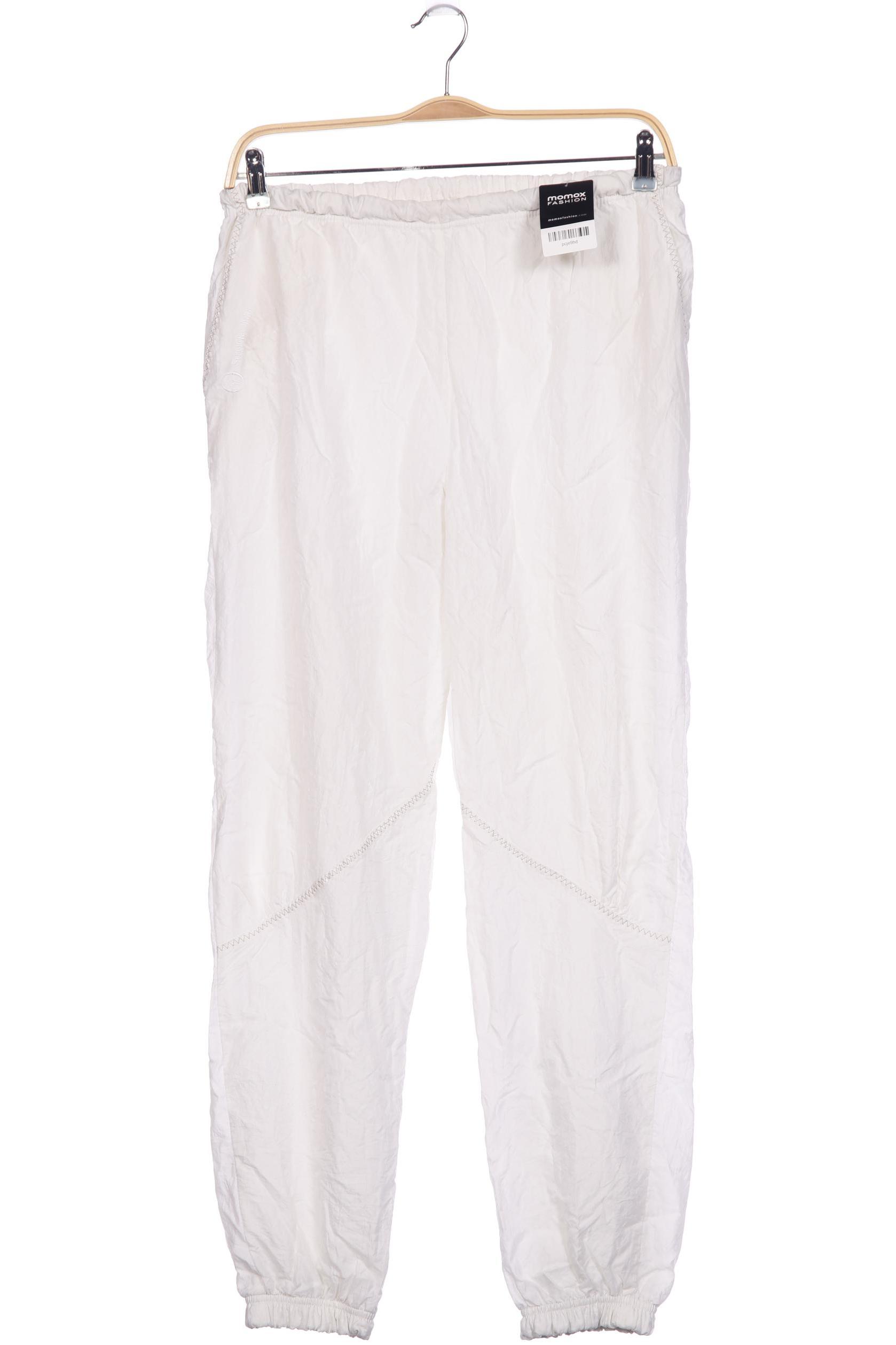 

Sergio Tacchini Damen Stoffhose, cremeweiß, Gr. 38
