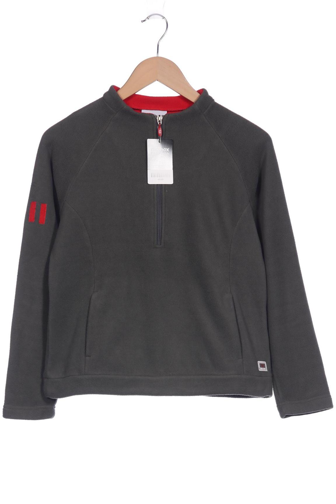 

Sergio Tacchini Damen Sweatshirt, grün, Gr. 44