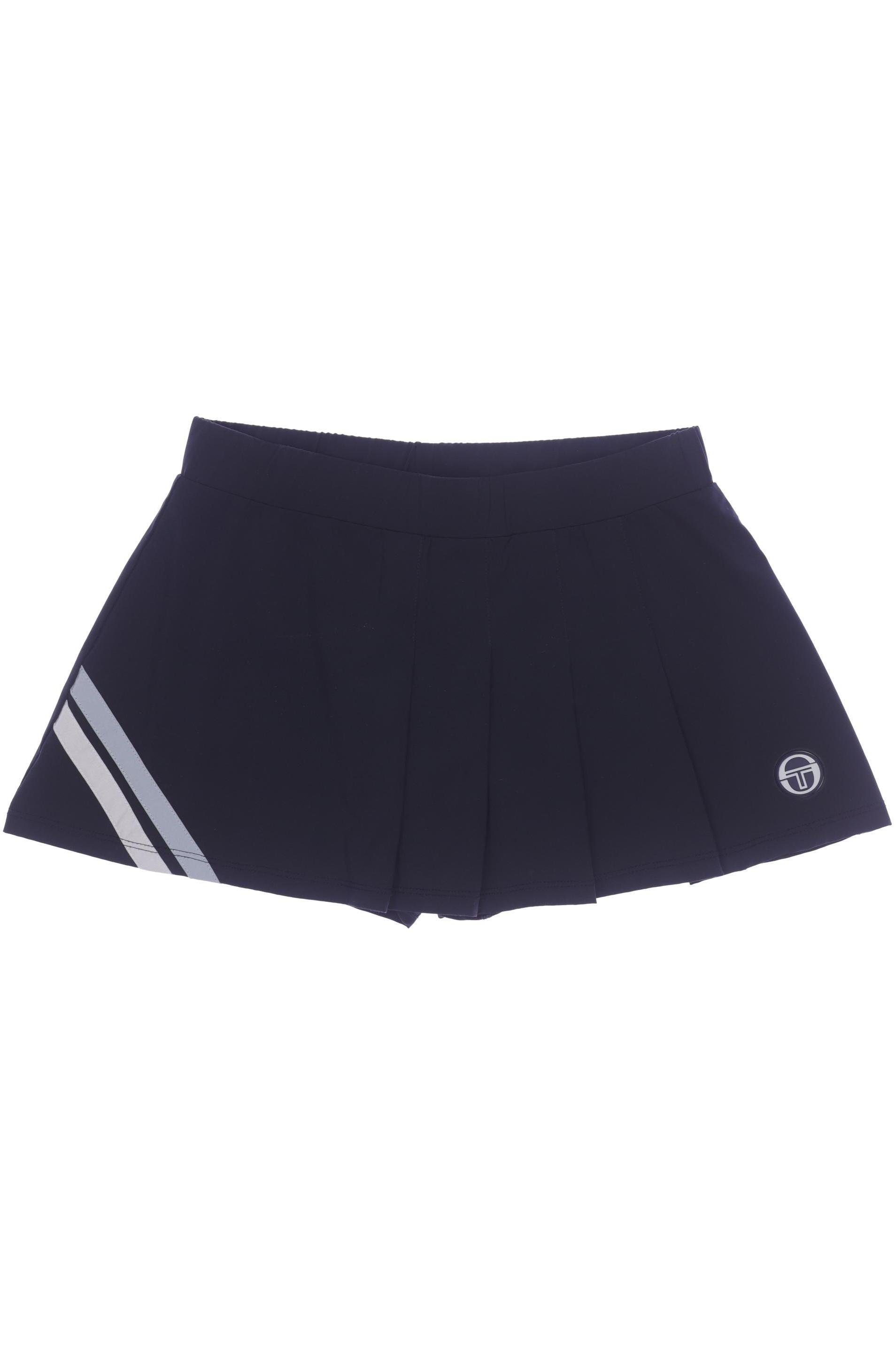 

Sergio Tacchini Damen Shorts, schwarz, Gr. 36