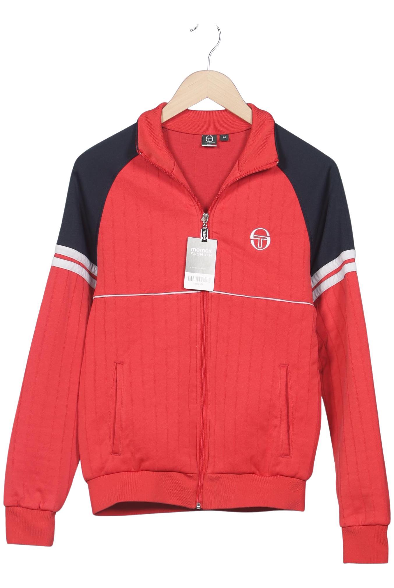 

Sergio Tacchini Damen Jacke, mehrfarbig, Gr. 38