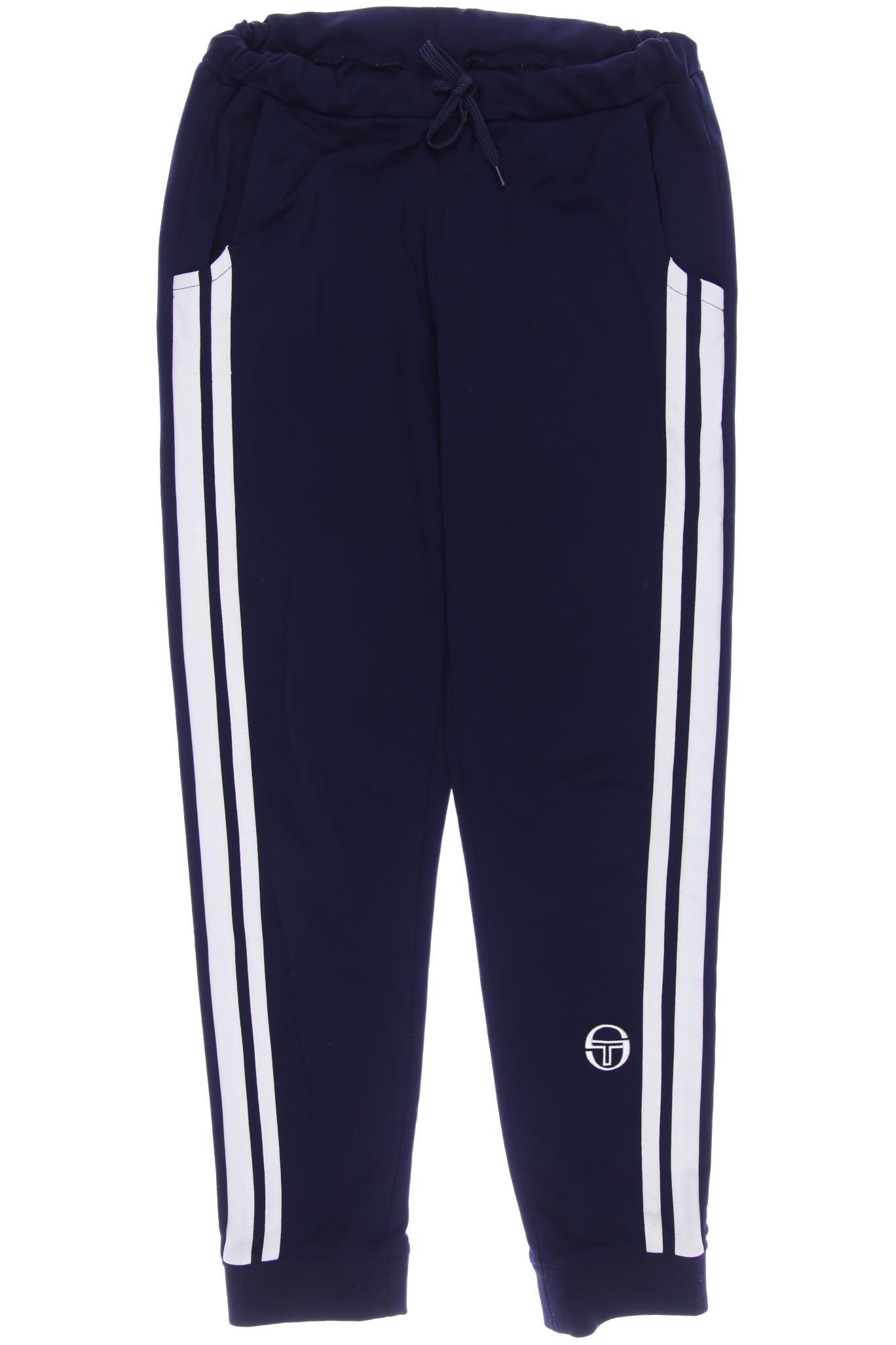 

Sergio Tacchini Damen Stoffhose, marineblau, Gr. 38