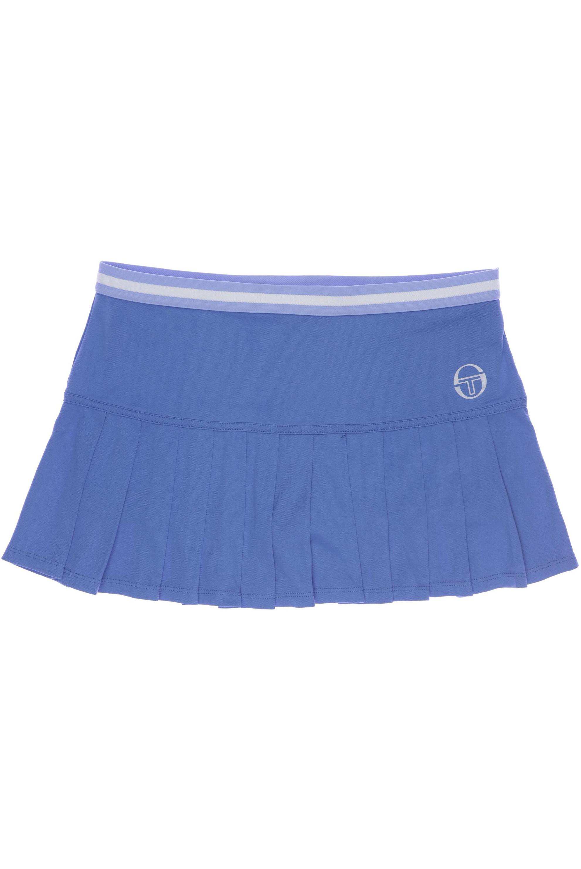 

Sergio Tacchini Damen Rock, blau, Gr. 42