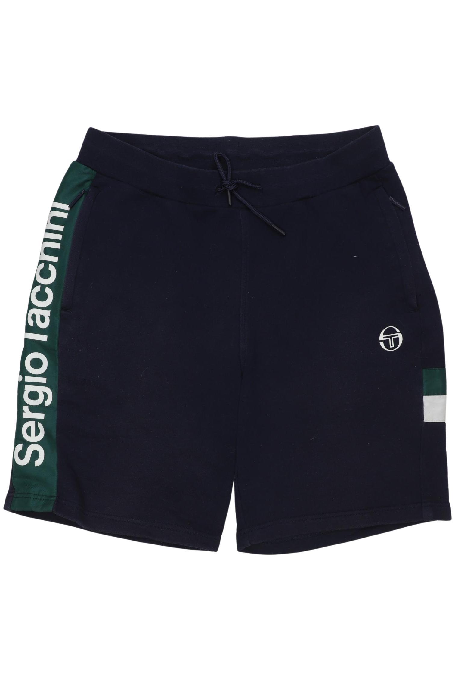 

Sergio Tacchini Herren Shorts, mehrfarbig, Gr. 52