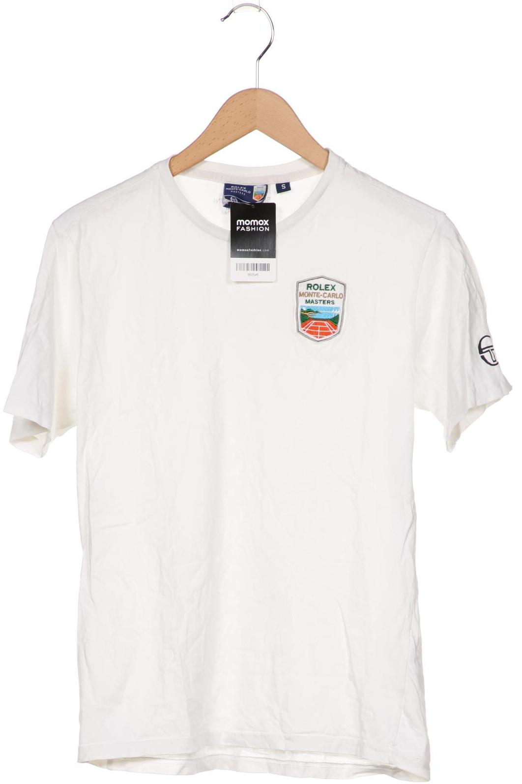

Sergio Tacchini Herren T-Shirt, weiß