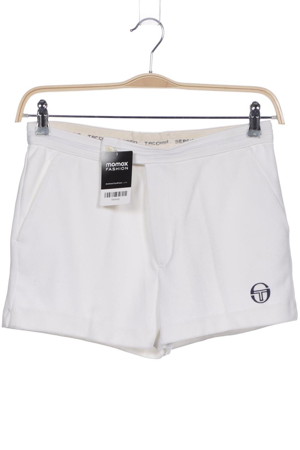 

Sergio Tacchini Herren Shorts, cremeweiß, Gr. 48
