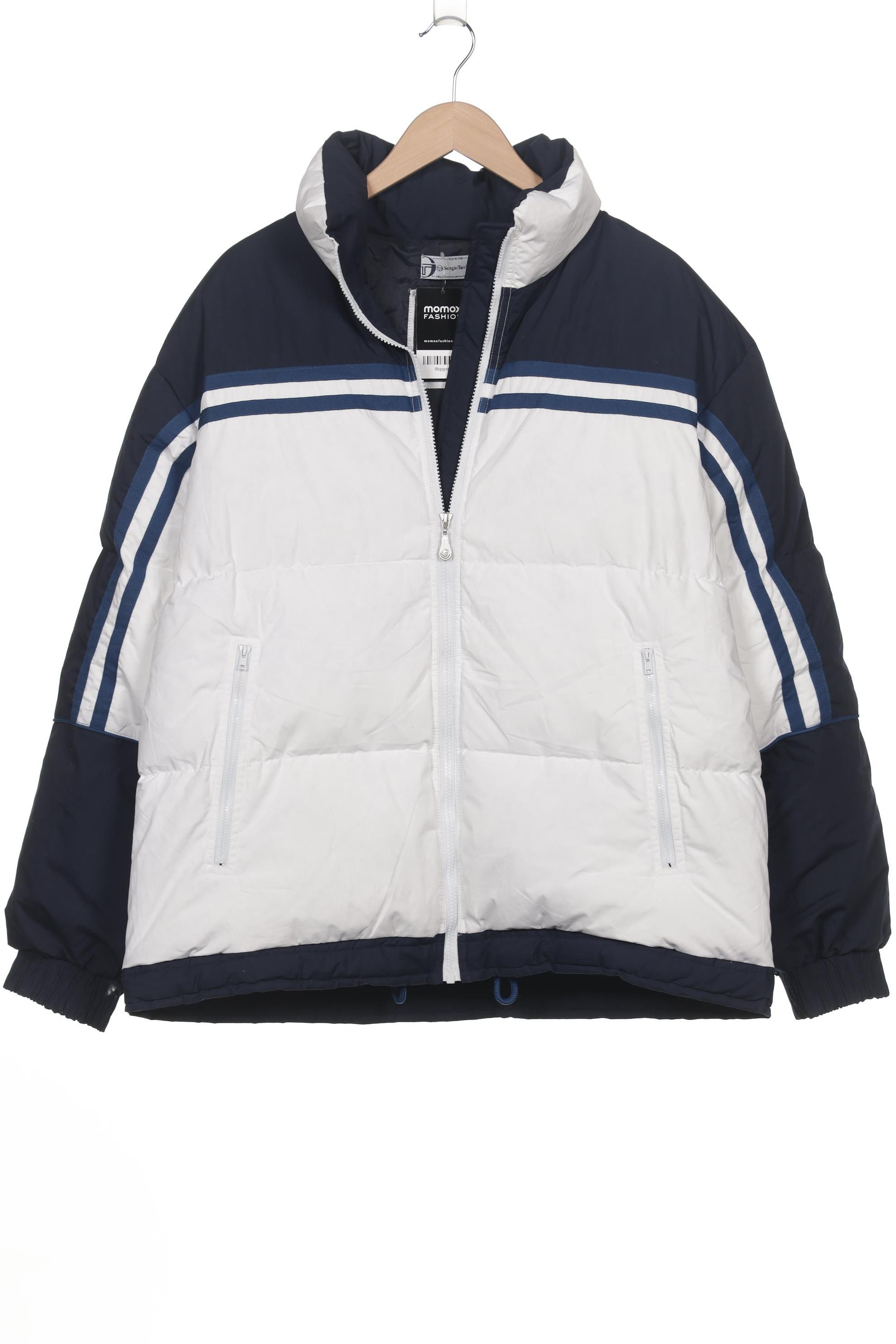 

Sergio Tacchini Herren Jacke, marineblau, Gr. 54