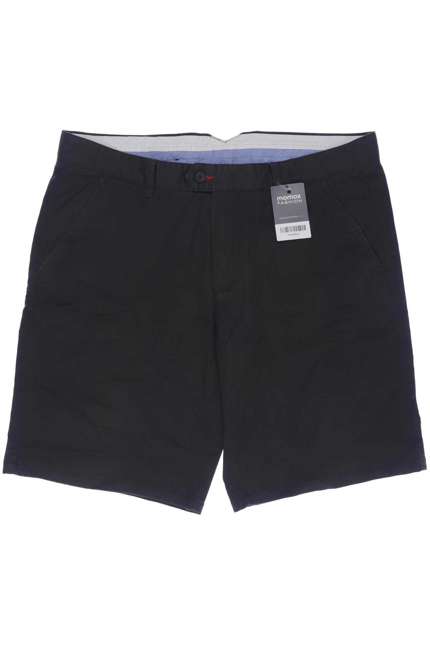 

Sergio Tacchini Herren Shorts, grau, Gr. 52