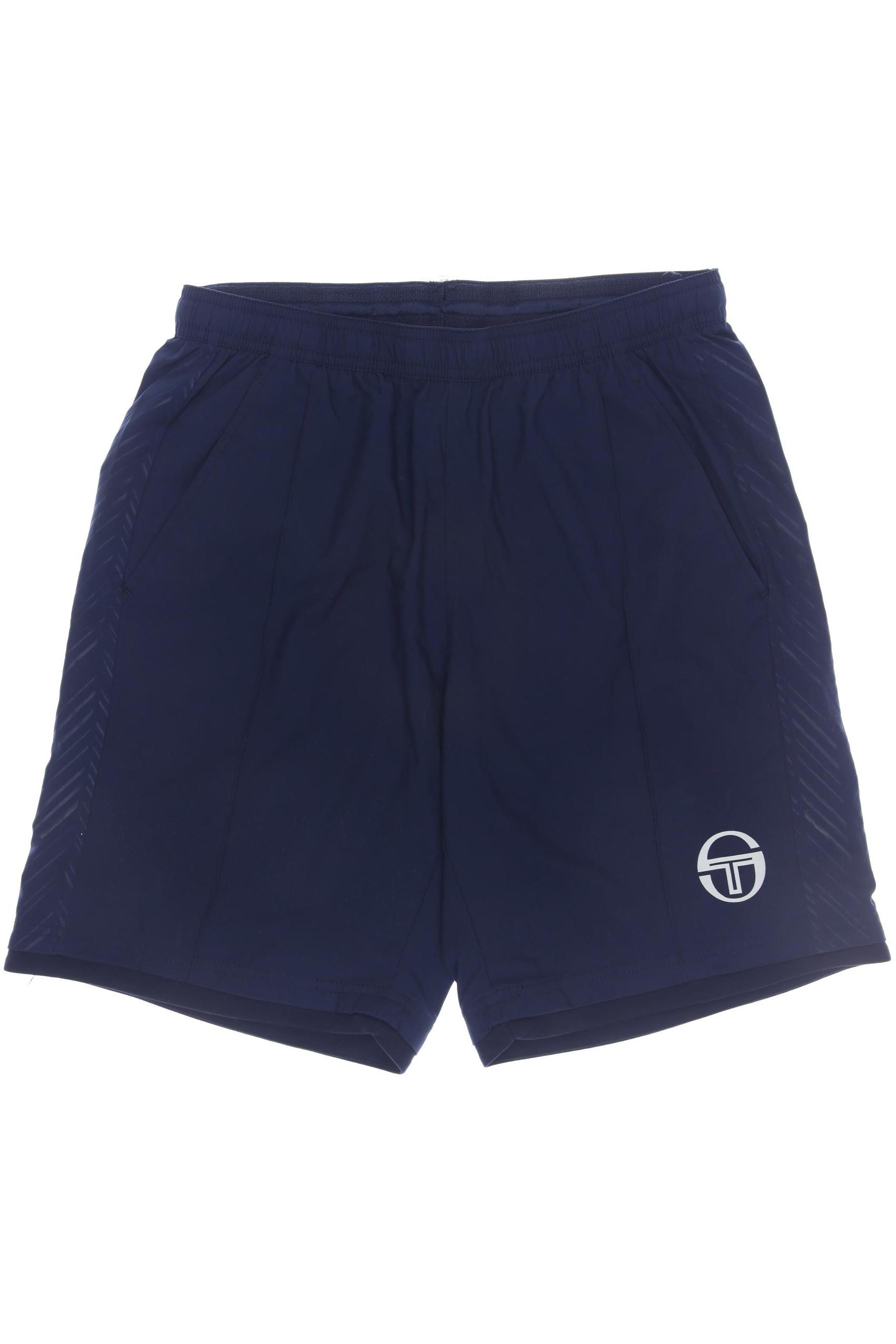 

Sergio Tacchini Herren Shorts, marineblau, Gr. 48