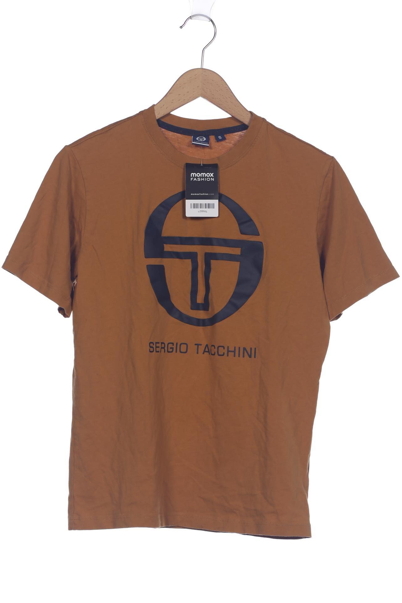 

Sergio Tacchini Herren T-Shirt, braun