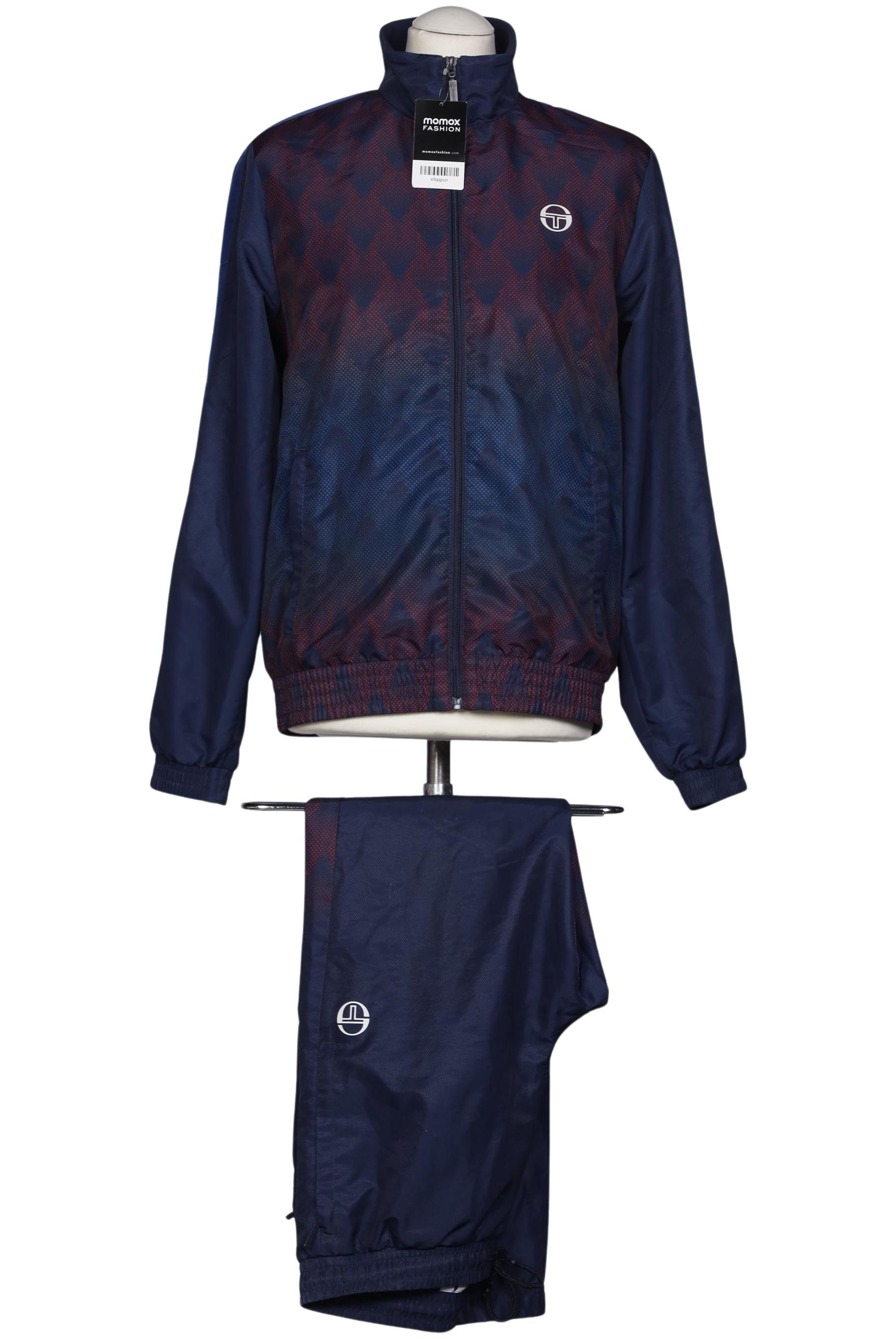 

Sergio Tacchini Herren Anzug, mehrfarbig, Gr. 48