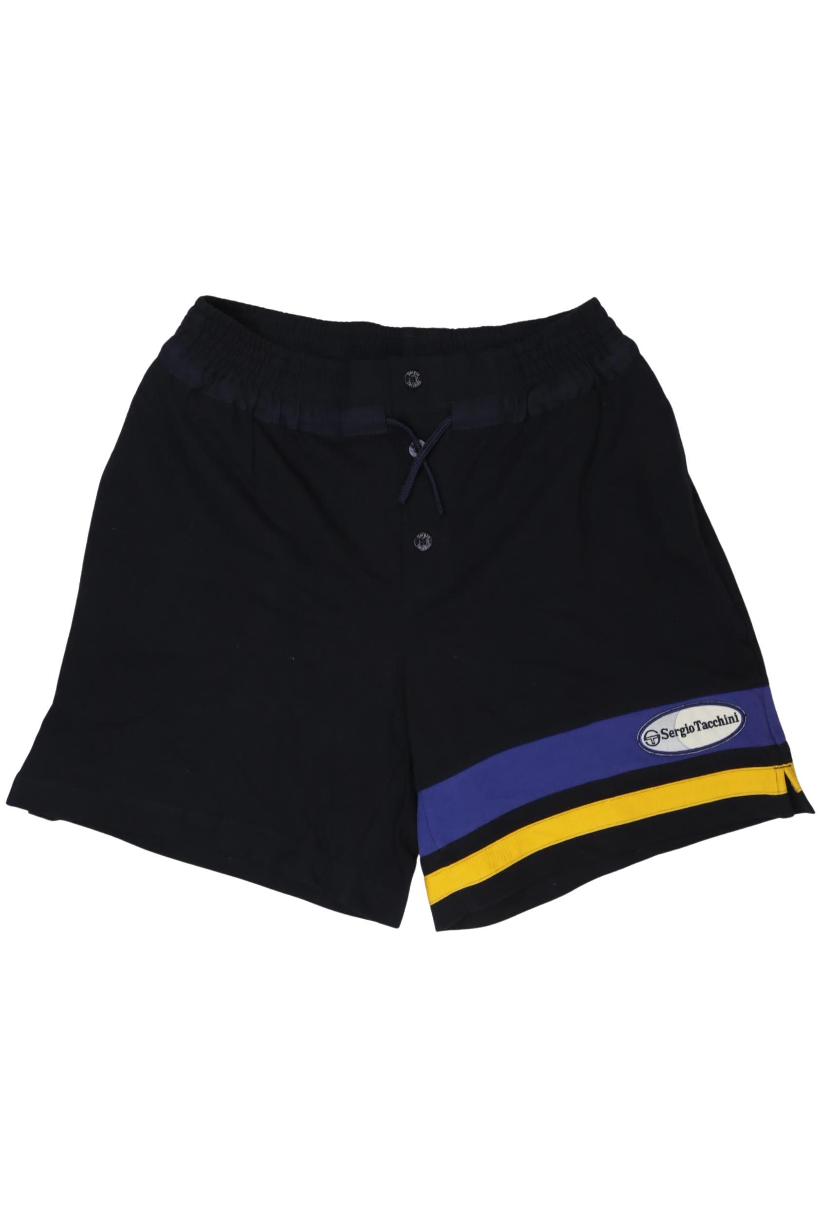 

Sergio Tacchini Herren Shorts, marineblau, Gr. 48