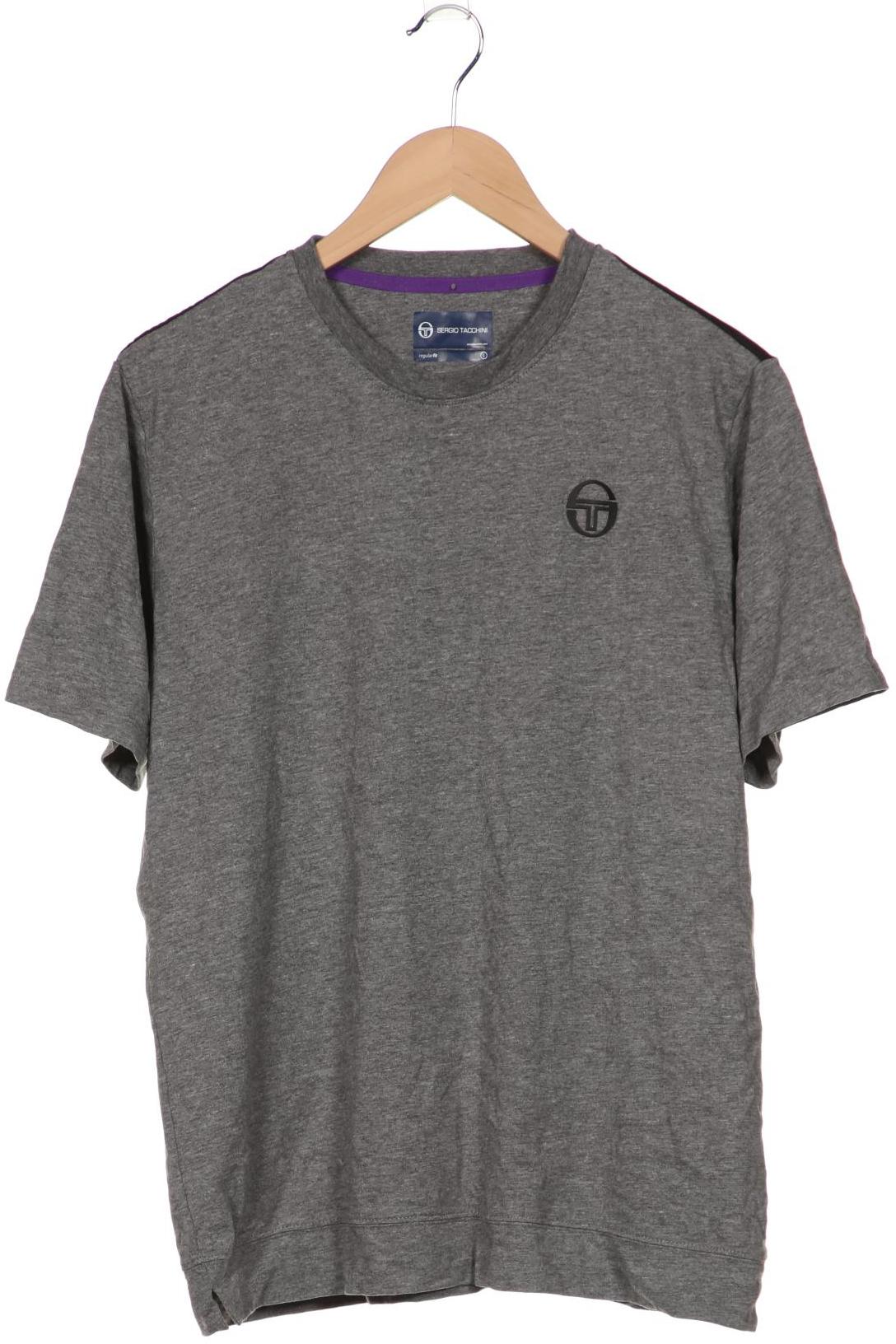 

Sergio Tacchini Herren T-Shirt, grau