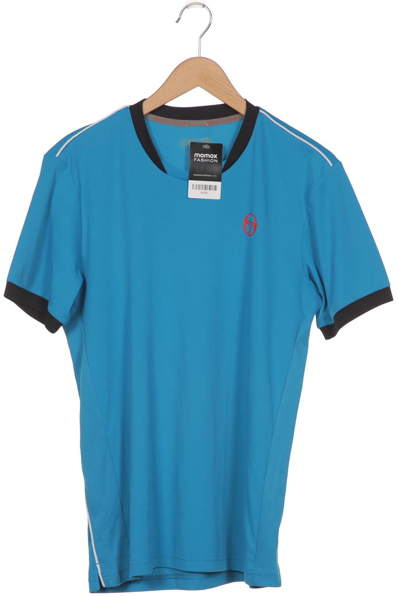 

Sergio Tacchini Herren T-Shirt, blau