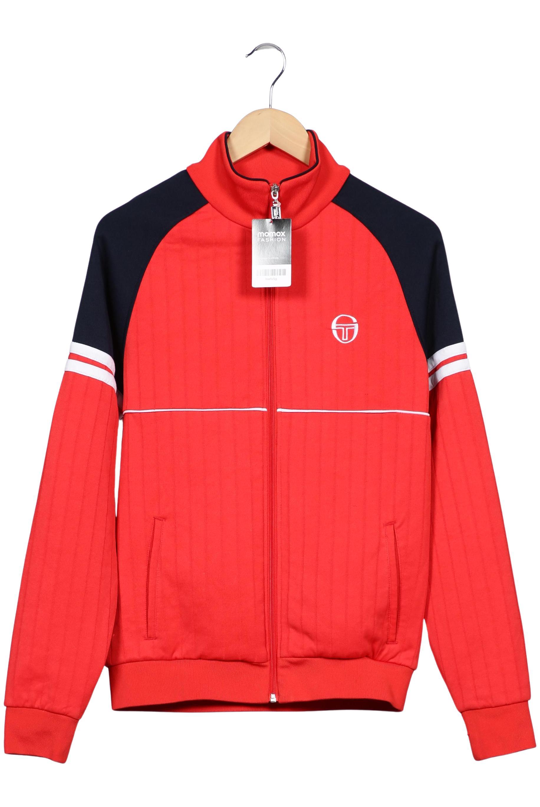 

Sergio Tacchini Herren Sweatshirt, mehrfarbig, Gr. 52