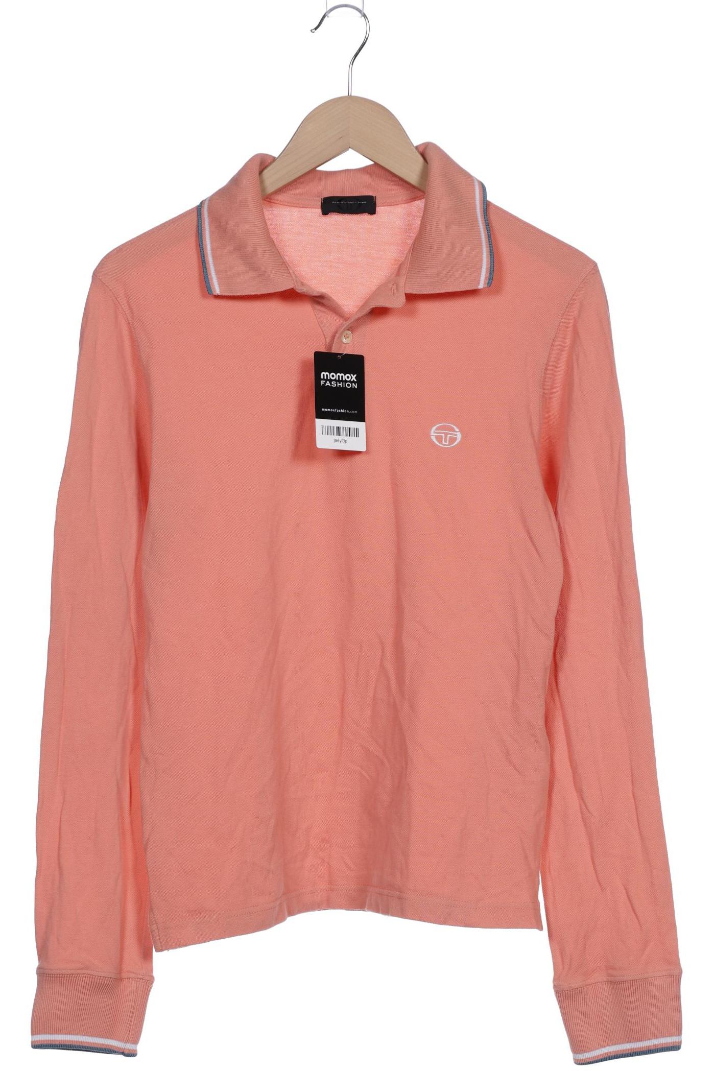 

Sergio Tacchini Herren Poloshirt, orange