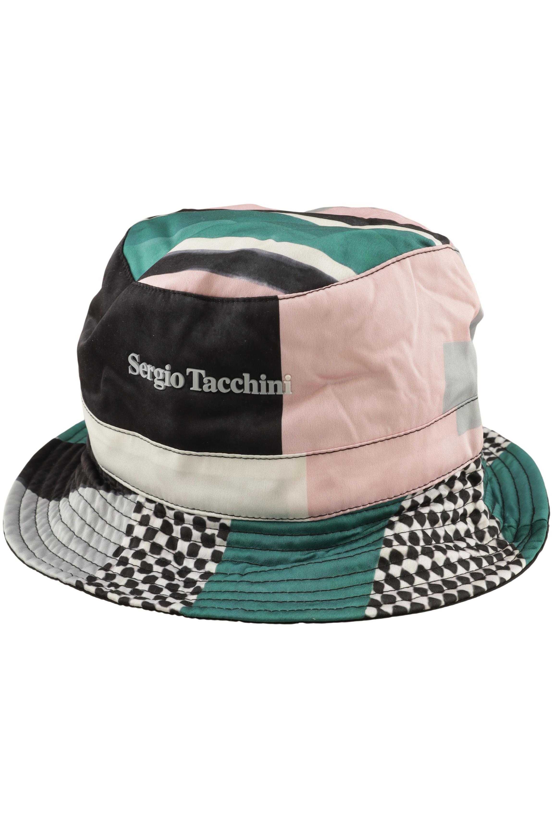 

Sergio Tacchini Herren Hut/Mütze, mehrfarbig, Gr. 58