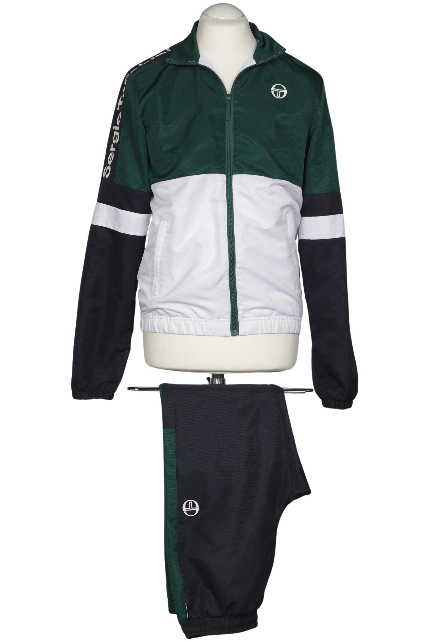 

Sergio Tacchini Herren Anzug, grün, Gr. 46