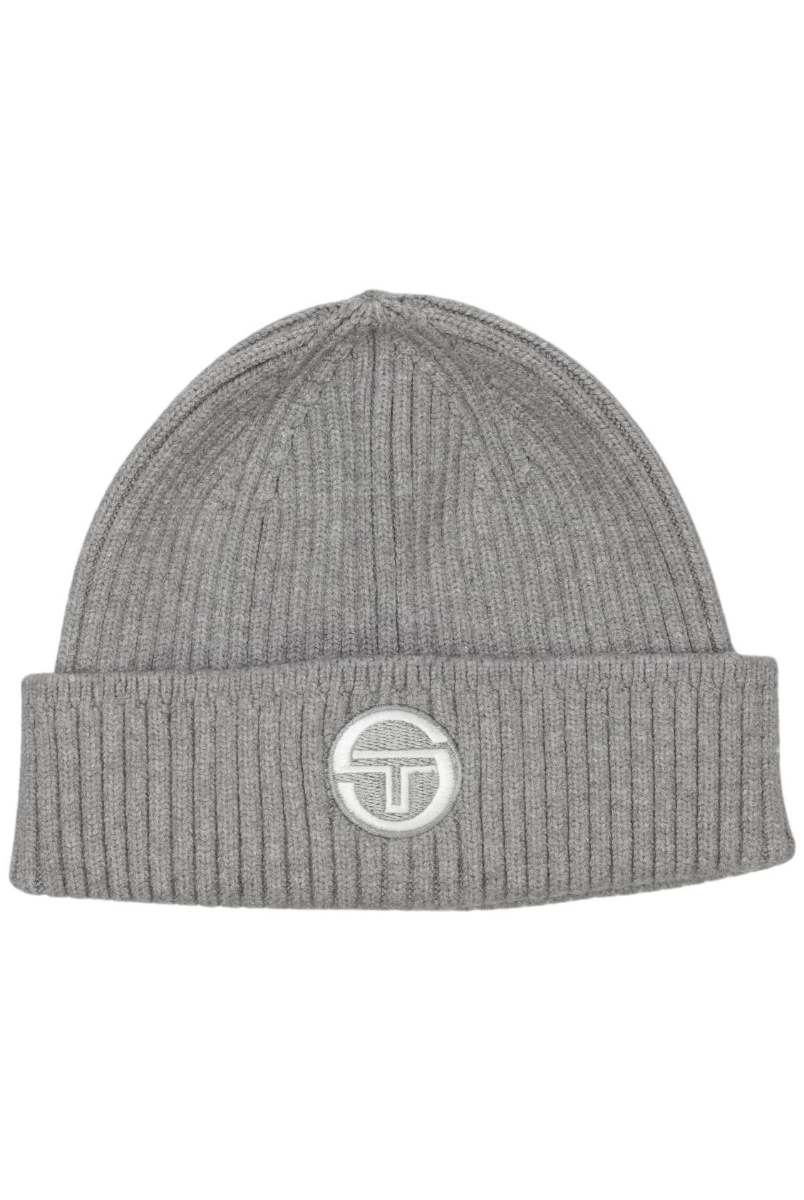 

Sergio Tacchini Herren Hut/Mütze, grau, Gr. uni